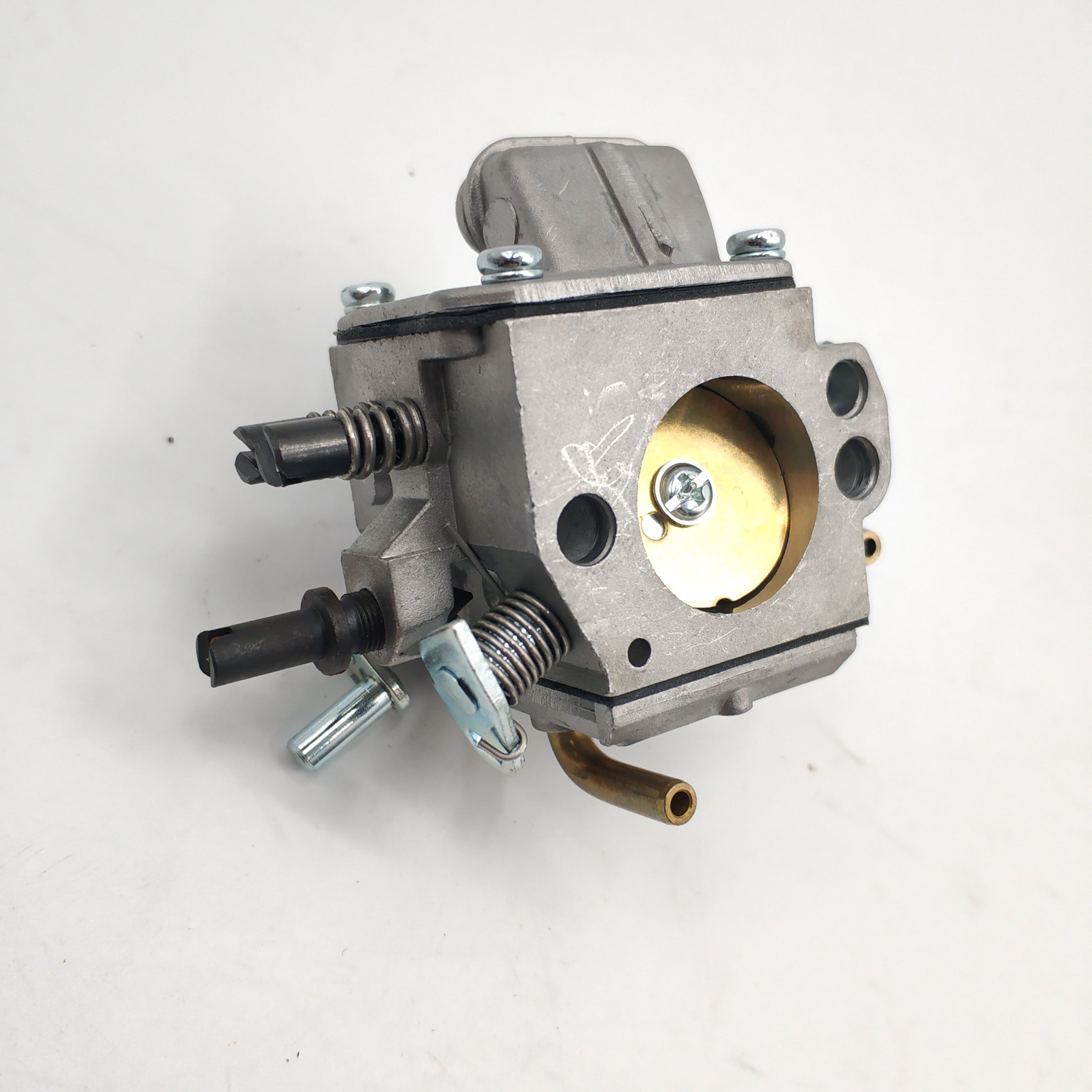 Carburetor For Walbro HD-16C Carb For Stihl MS460 044 046 MS440 MS 460 Chainsaw