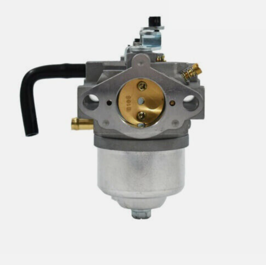 Carburetor Carb For 261777-0140-99 Briggs & Stratton 492256 With Fuel Filter