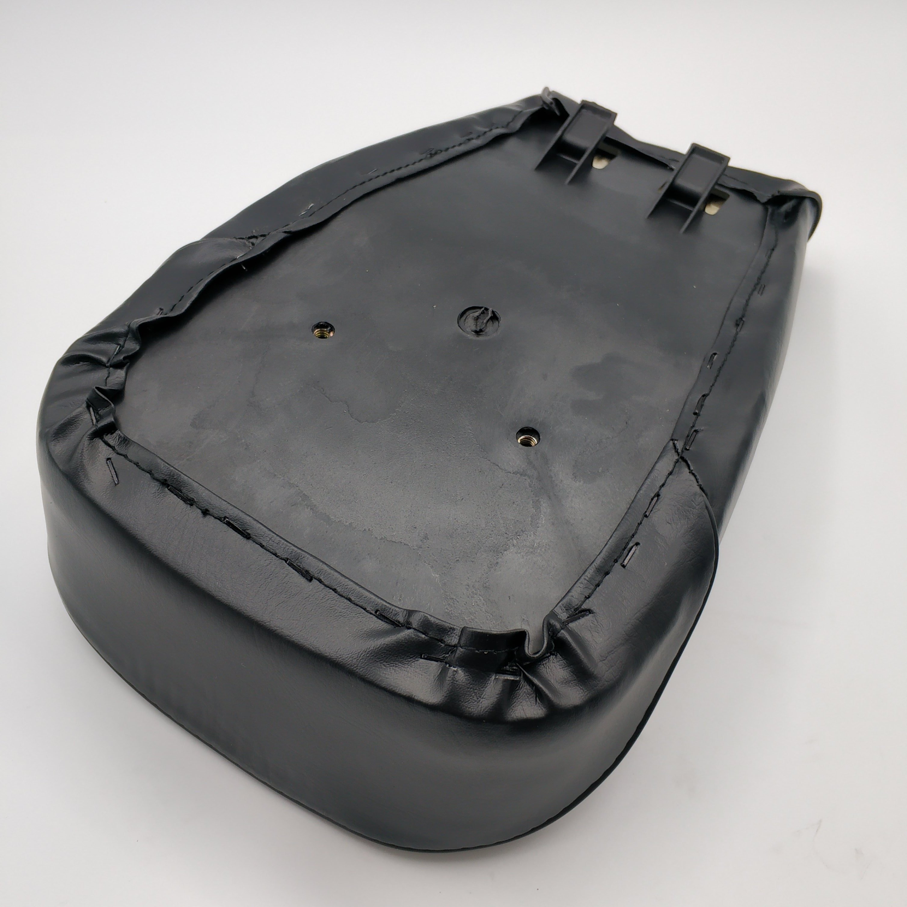 NEW Black Vinyl Seat for the Coleman CT200U-EX CT200U-EXR Gas Mini Dirt Pit Bike