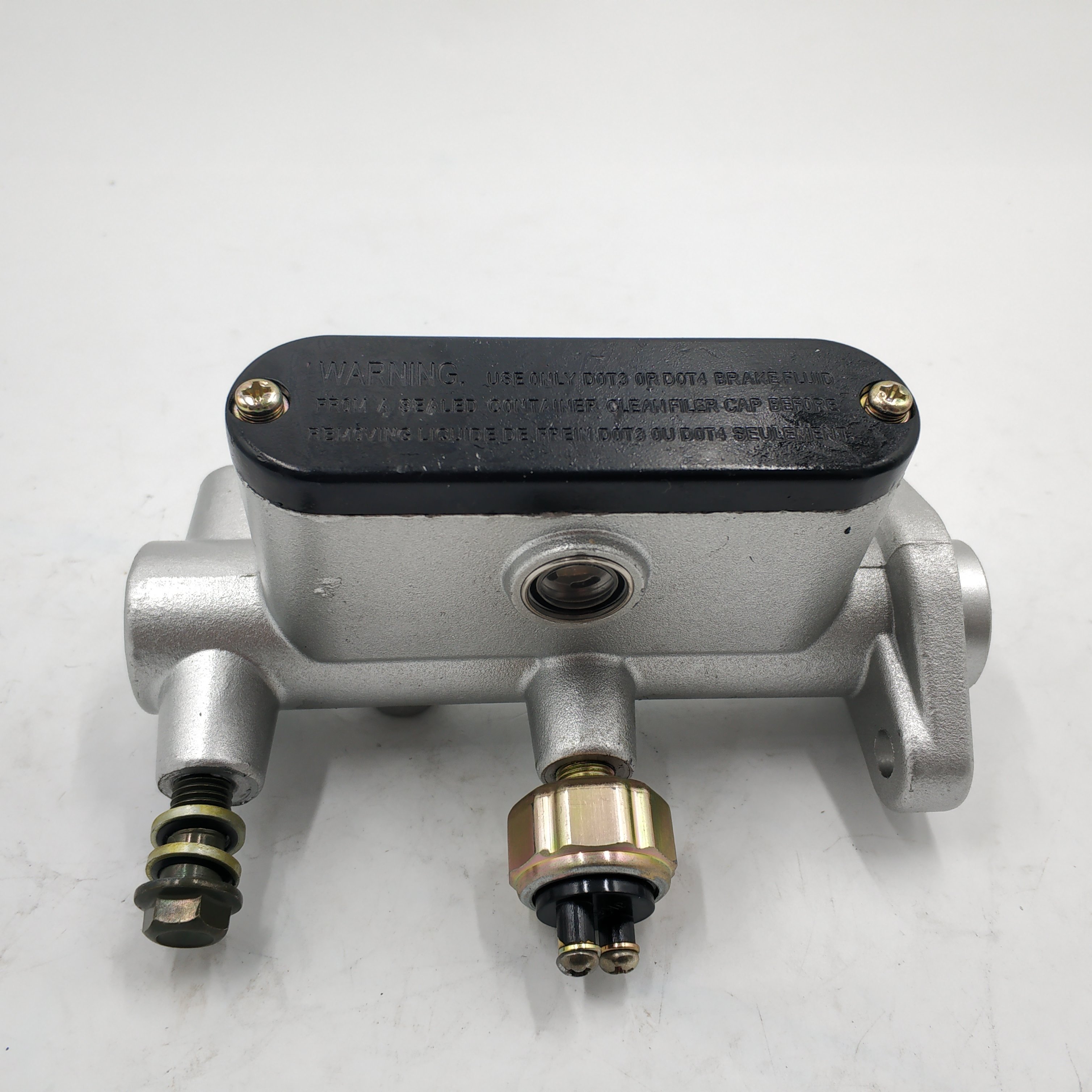 Brake Master Cylinder For 150cc 250cc ATV Go Kart Buggy UTV 800cc 1000cc 1100cc