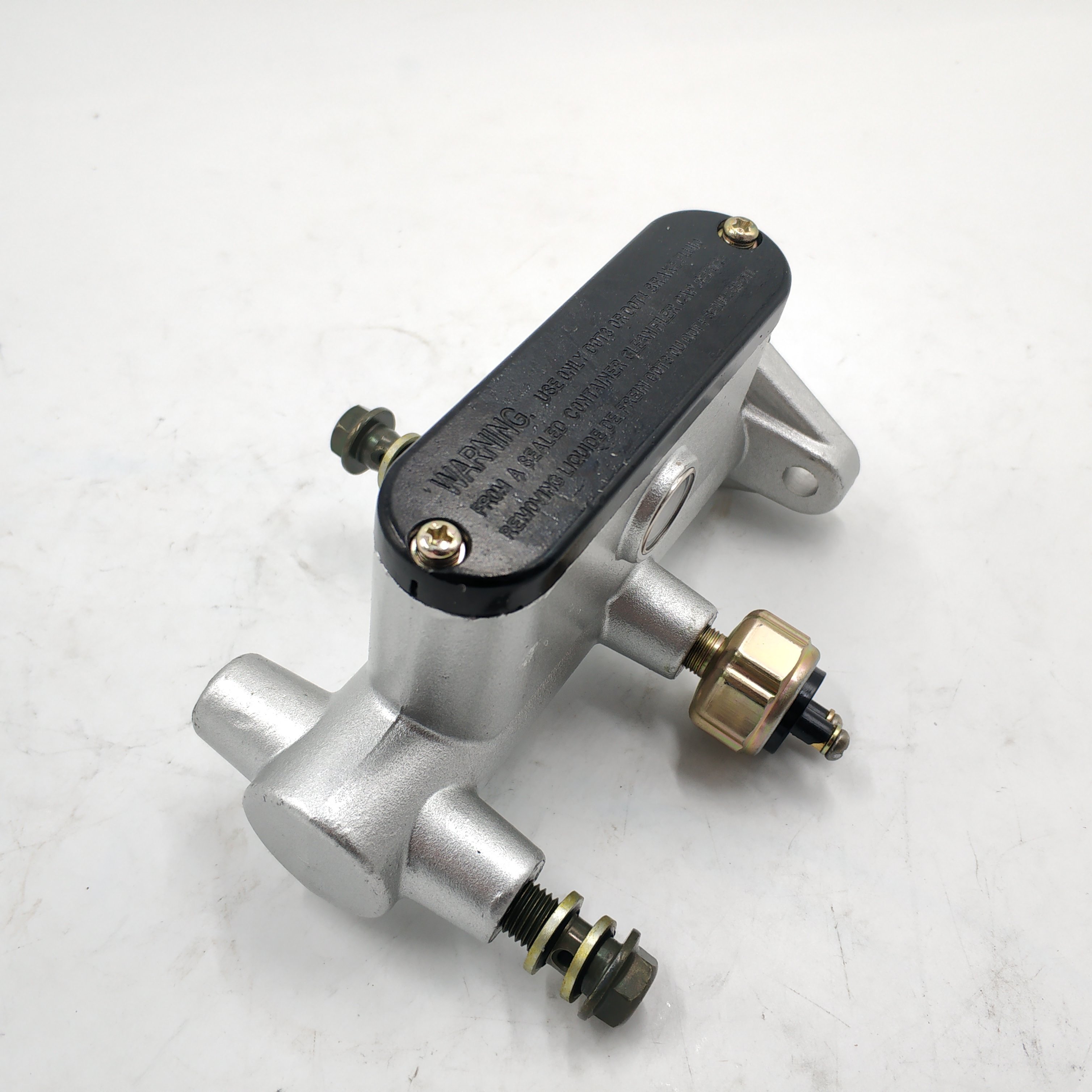 Brake Master Cylinder For 150cc 250cc ATV Go Kart Buggy UTV 800cc 1000cc 1100cc