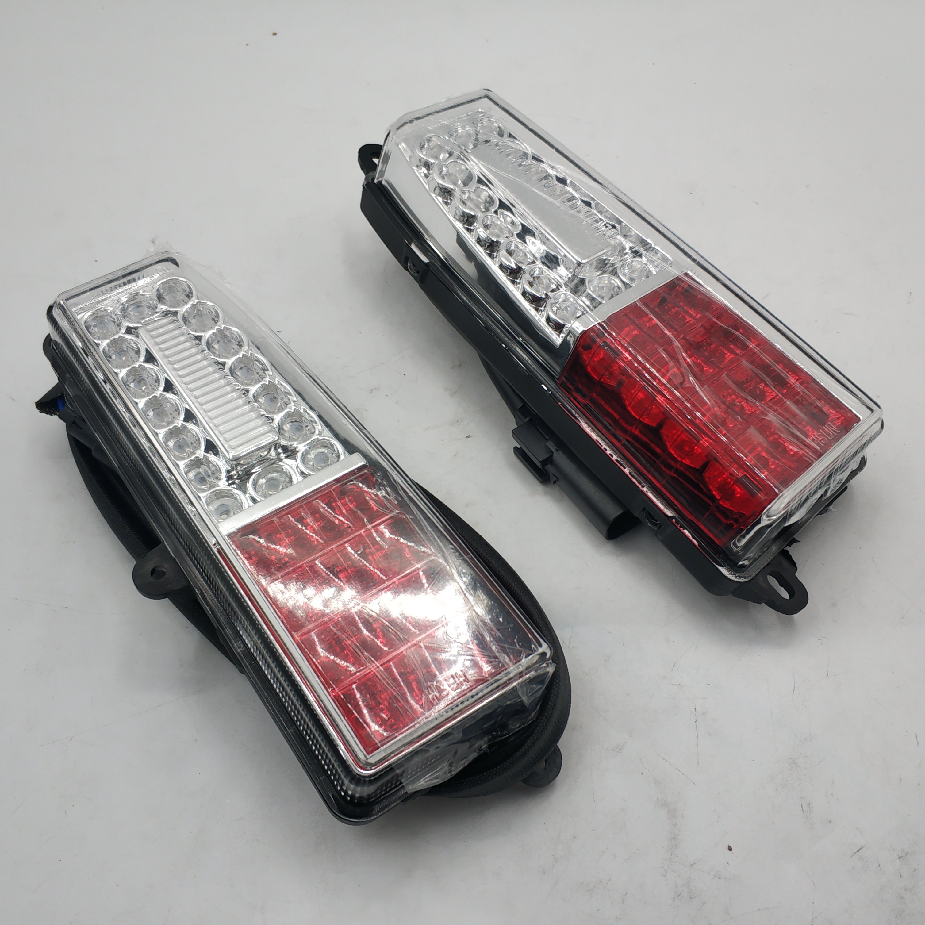 Rear Position Tail Light Assy Right & Left For Hisun 500cc 700cc UTV UTV-7 New