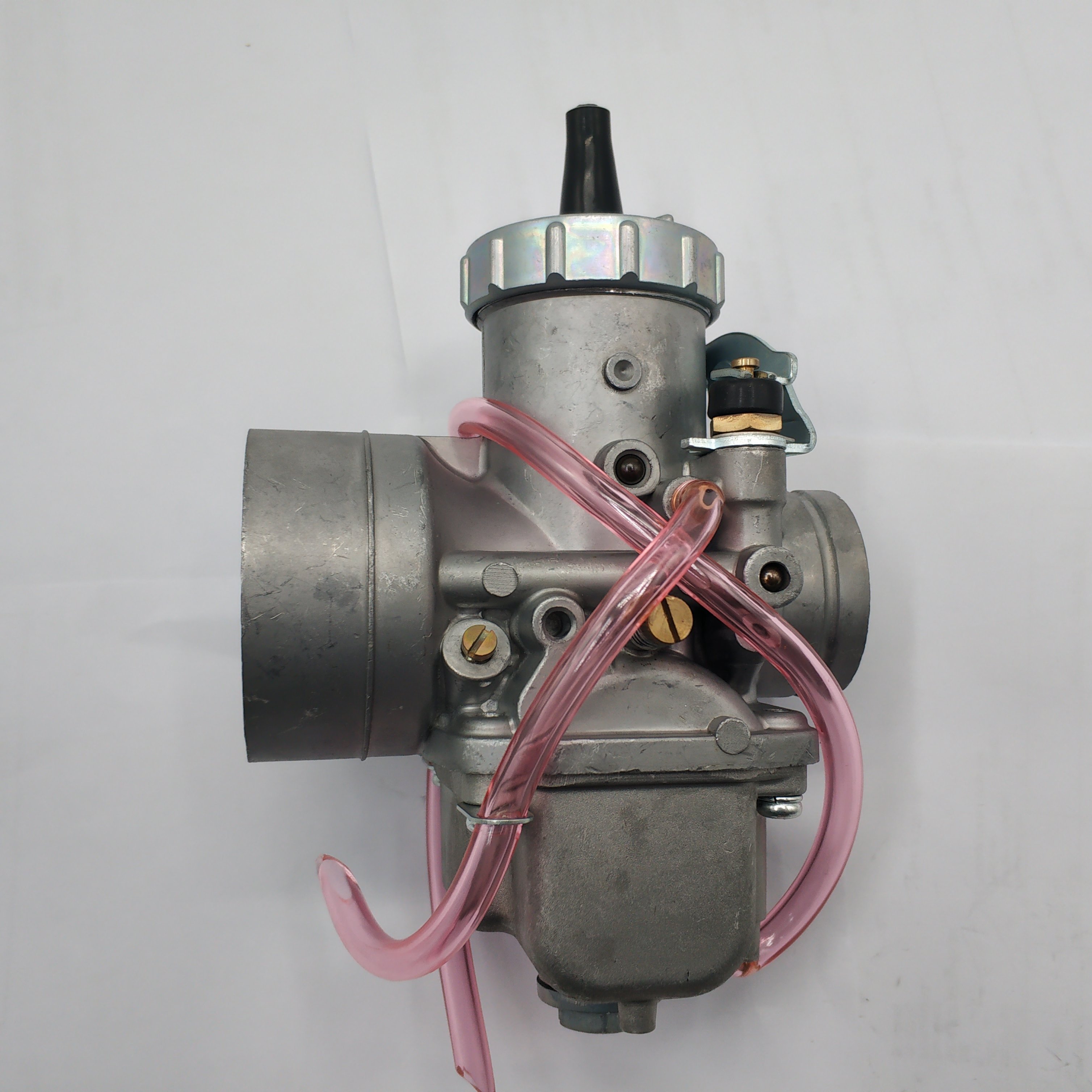 Carburetor For Mikuni 38mm Round Slide 2 Stroke VM38-9 VM Series 42-6025 13-5006