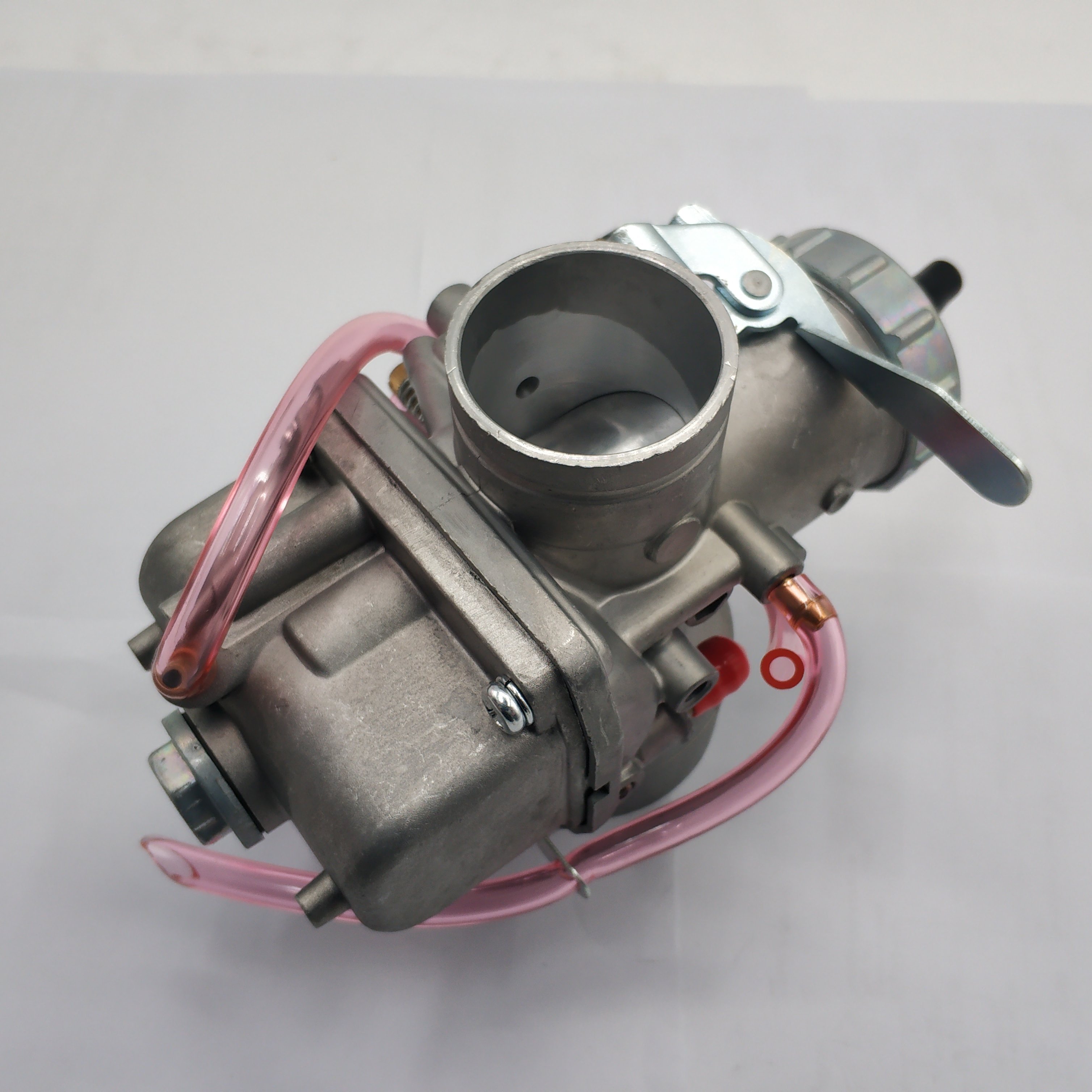 Carburetor For Mikuni 38mm Round Slide 2 Stroke VM38-9 VM Series 42-6025 13-5006