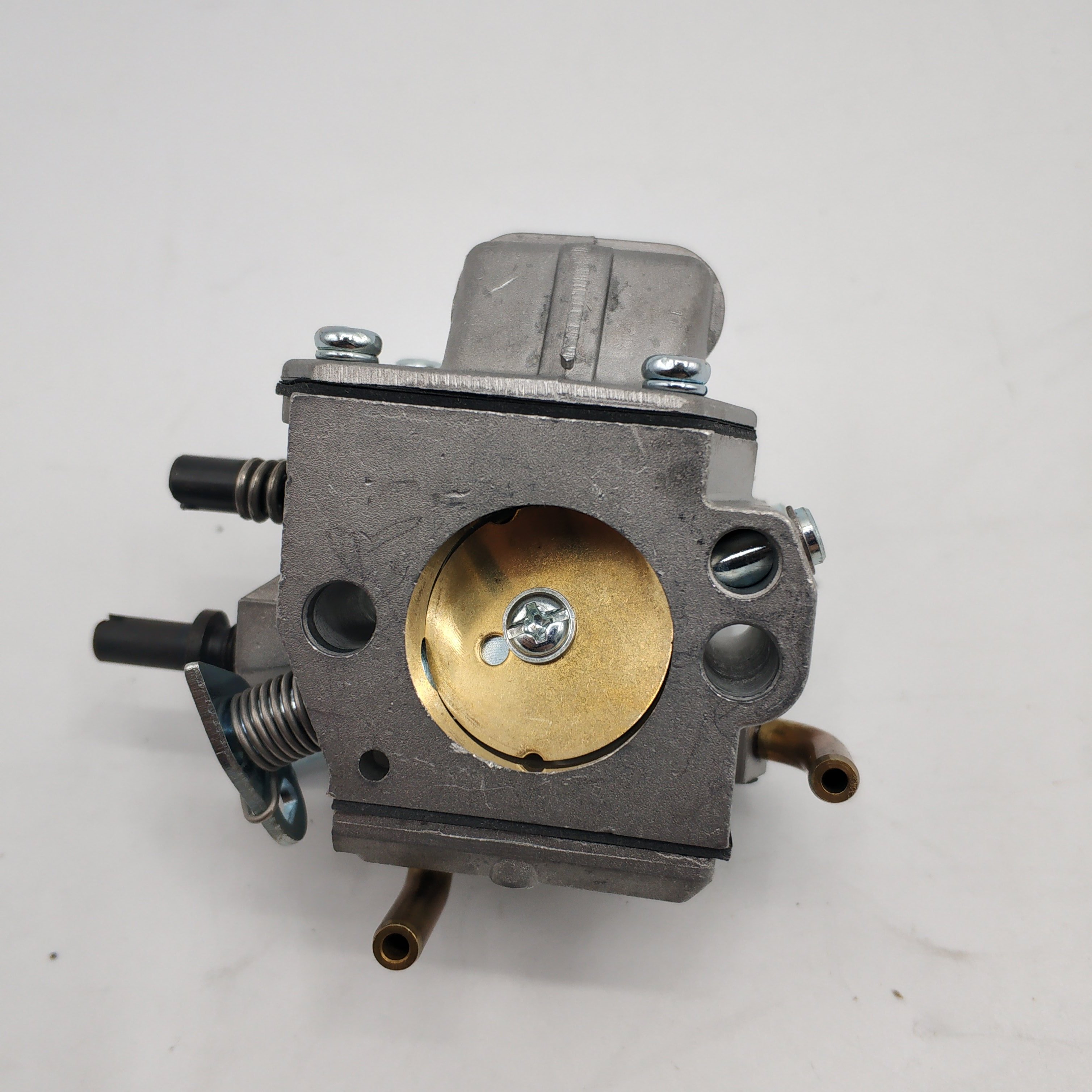 Carburetor For Walbro HD-16C Carb For Stihl MS460 044 046 MS440 MS 460 Chainsaw