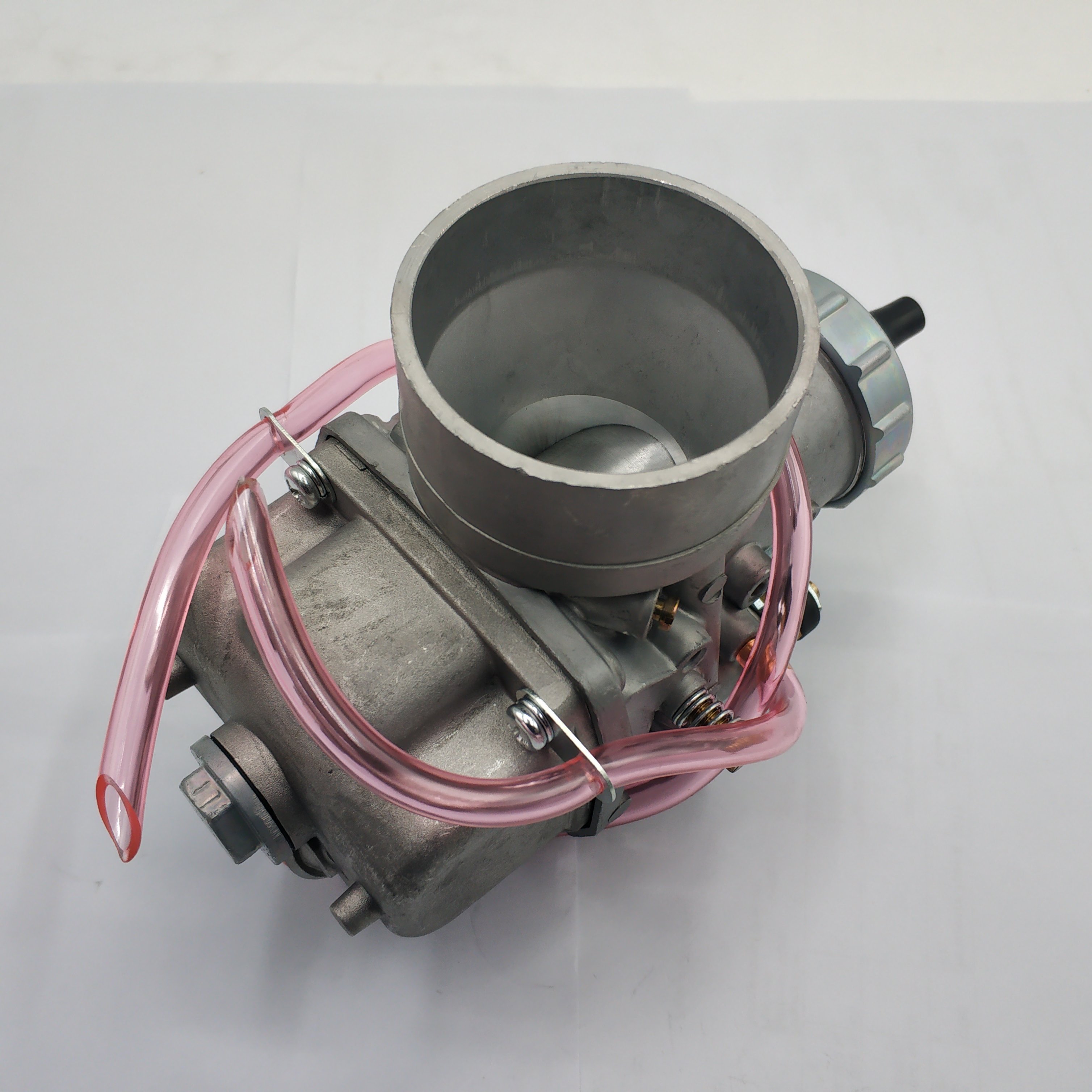 Carburetor For Mikuni 38mm Round Slide 2 Stroke VM38-9 VM Series 42-6025 13-5006