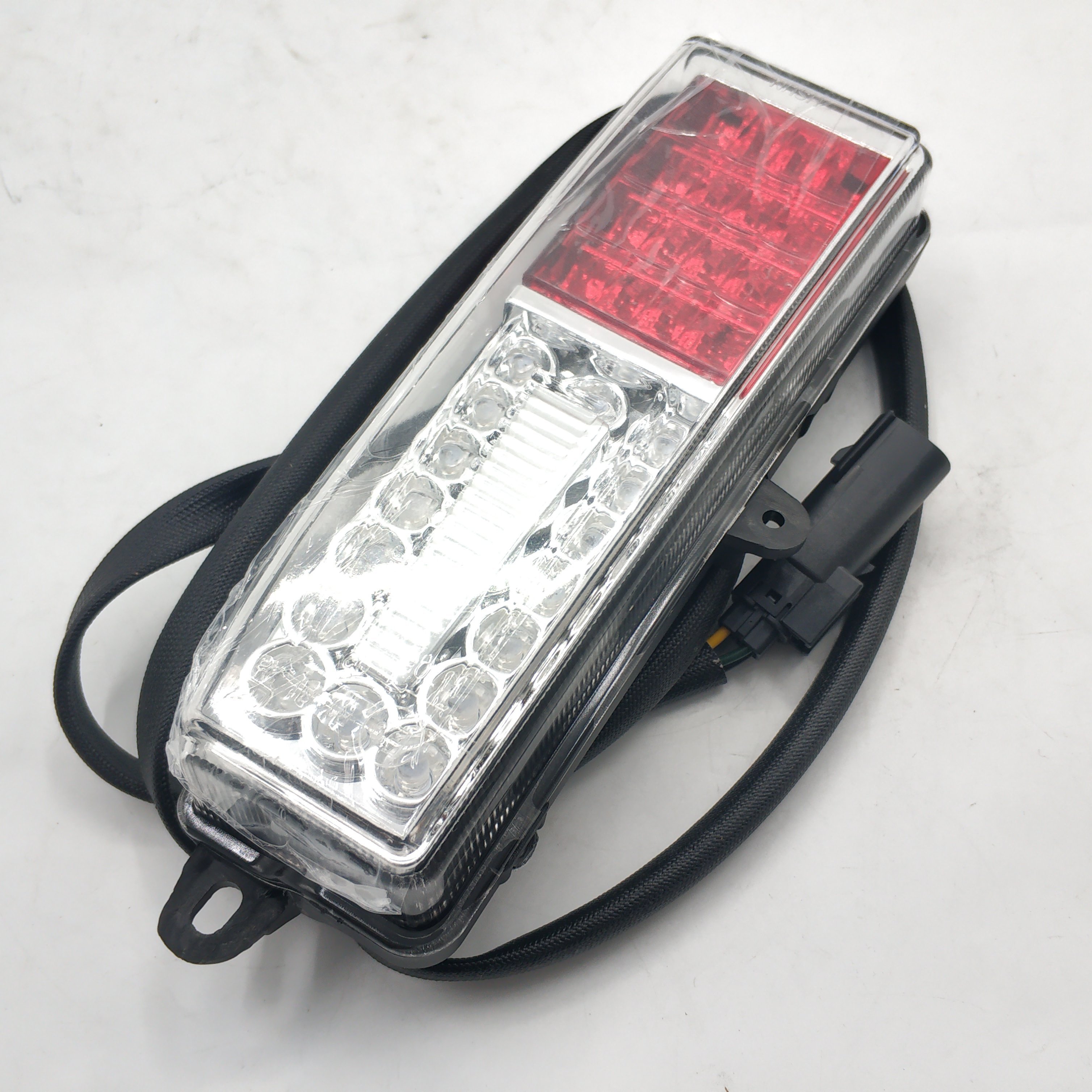 Rear Position Tail Light Assy Right & Left For Hisun 500cc 700cc UTV UTV-7 New