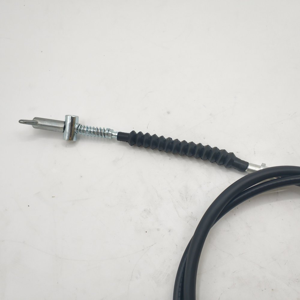 Rear Brake Cable For Jianshe Baja Mountain Lion 250cc 250 JS250 SSA4-230000-0