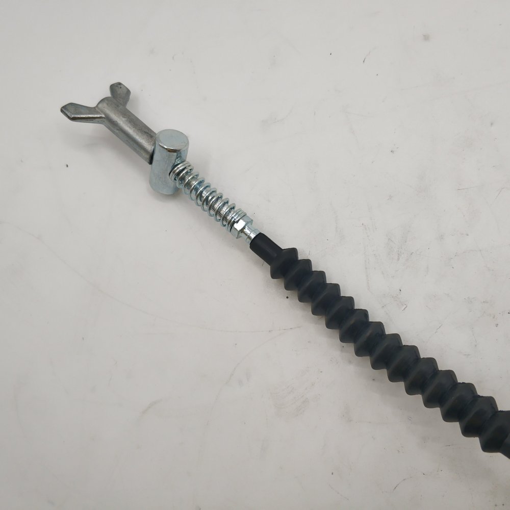 Rear Brake Cable For Jianshe Baja Mountain Lion 250cc 250 JS250 SSA4-230000-0