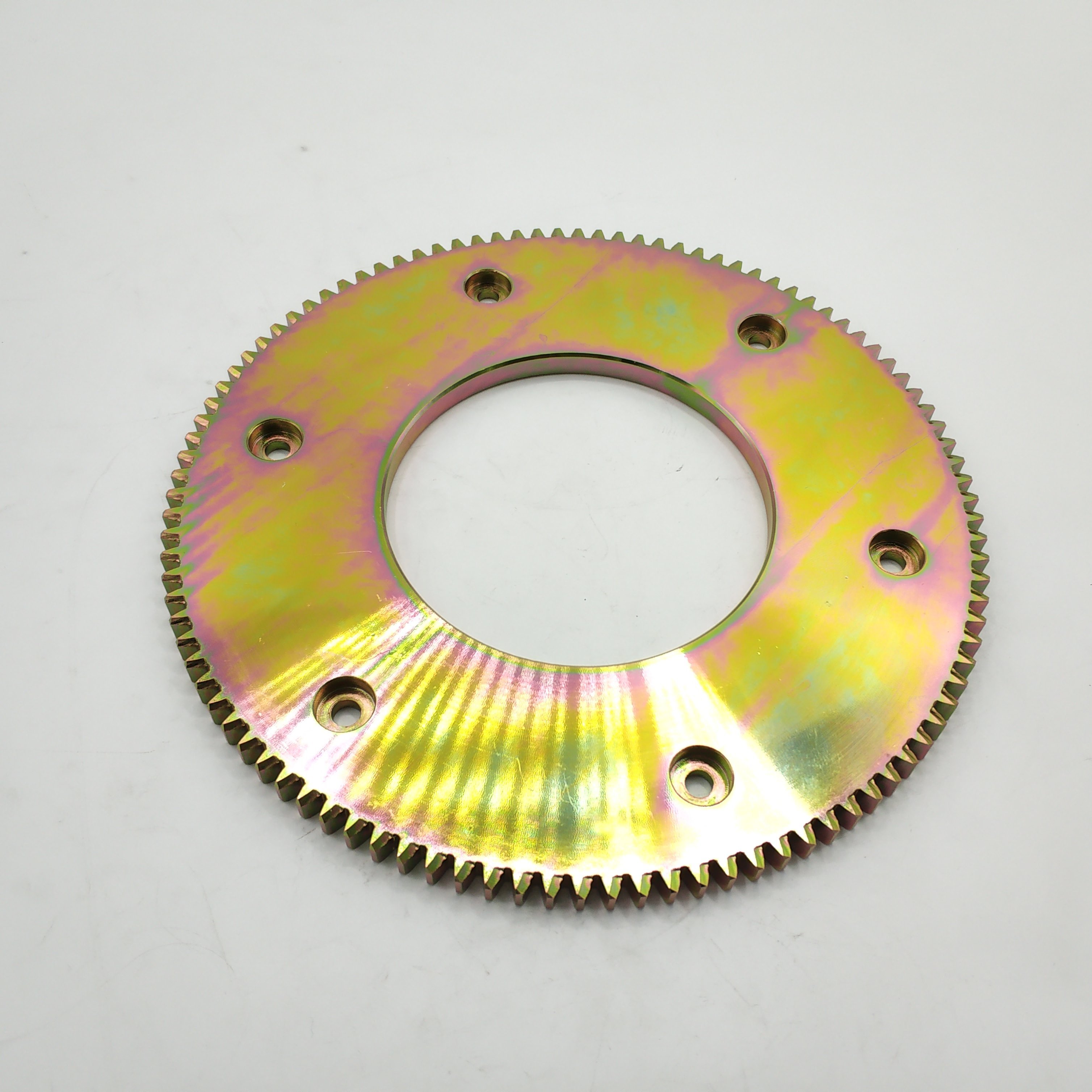 New Primary Drive Clutch Gear Ring Fit Bombardier Can-Am Outlander 400 450 ATV