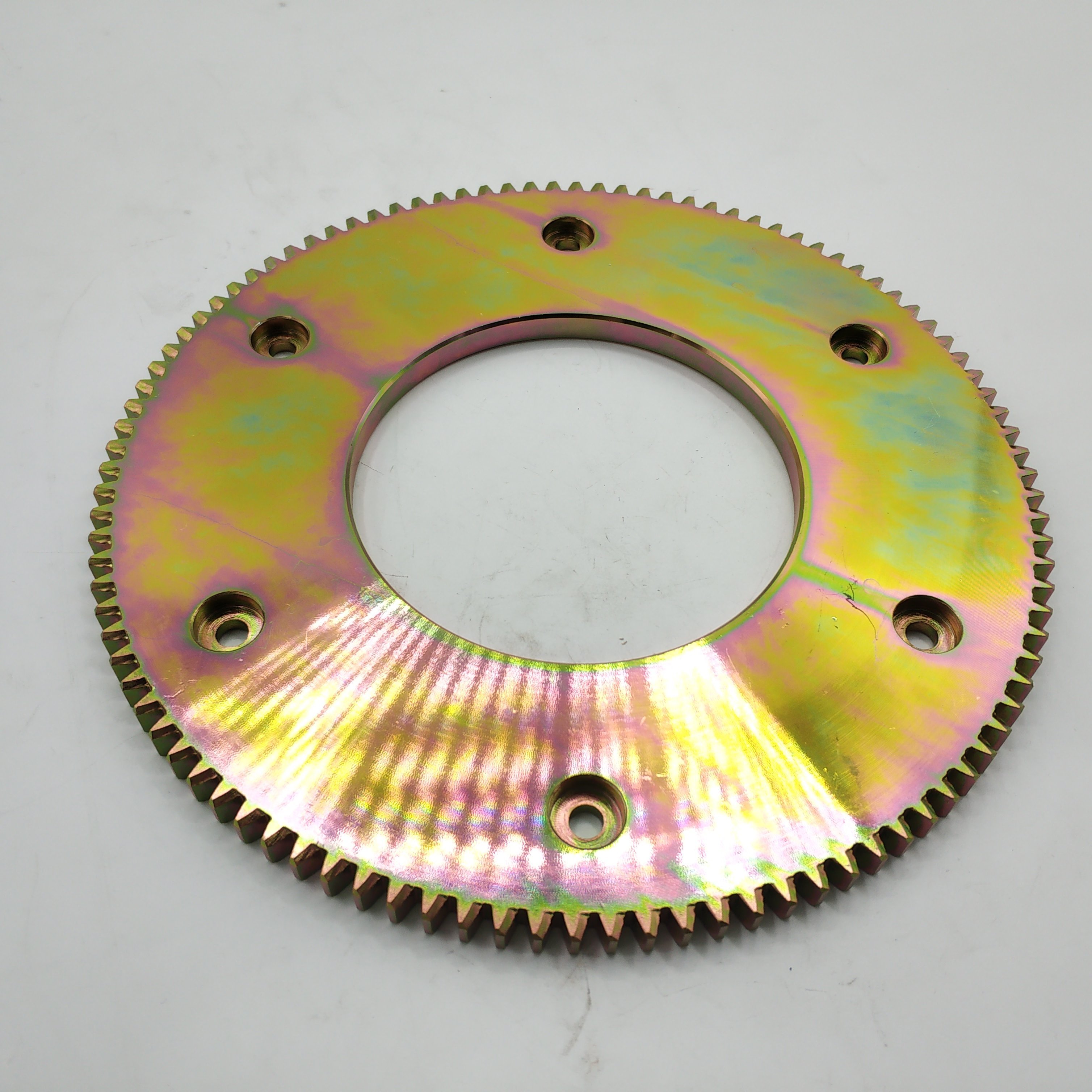 New Primary Drive Clutch Gear Ring Fit Bombardier Can-Am Outlander 400 450 ATV