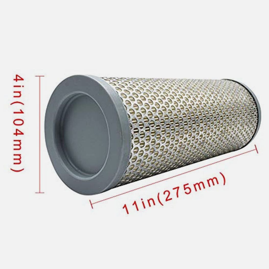 Air Filter for Polaris UTV 7081308 Intake Air Filter Ranger 400 500 700 800