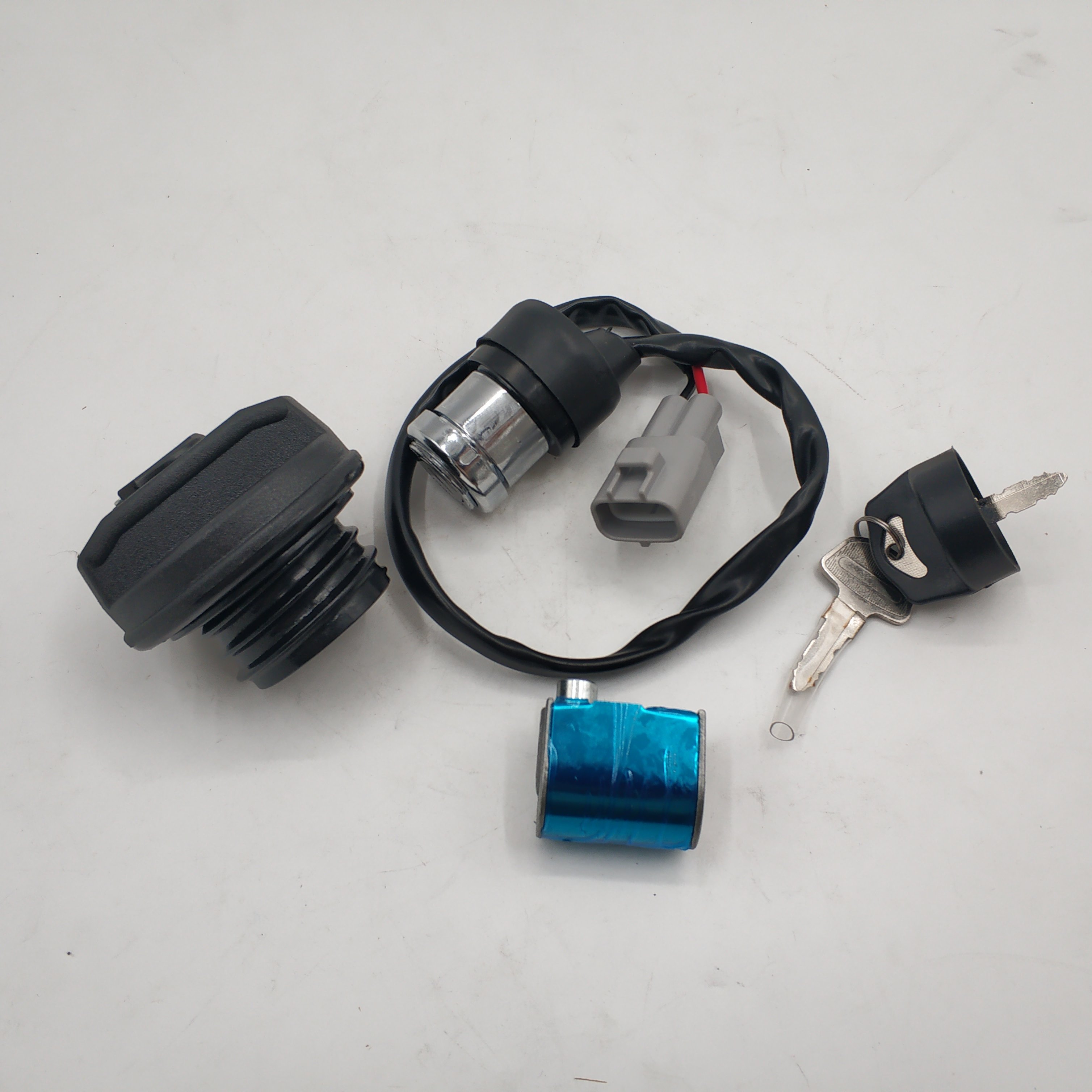 Ignition Switch Lock With Key For CF500 500CC CF MOTO ATV QUAD 9010-010000