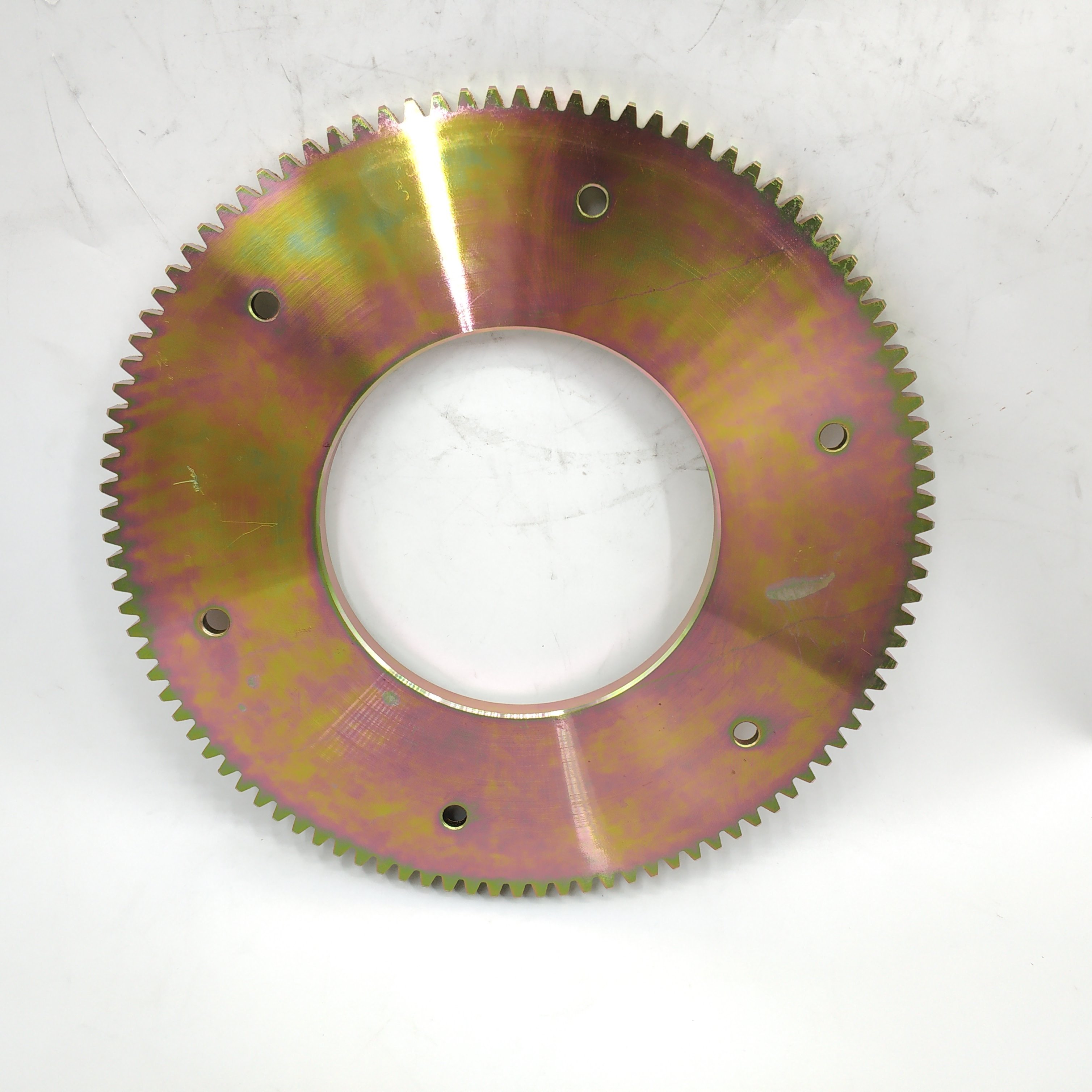 New Primary Drive Clutch Gear Ring Fit Bombardier Can-Am Outlander 400 450 ATV