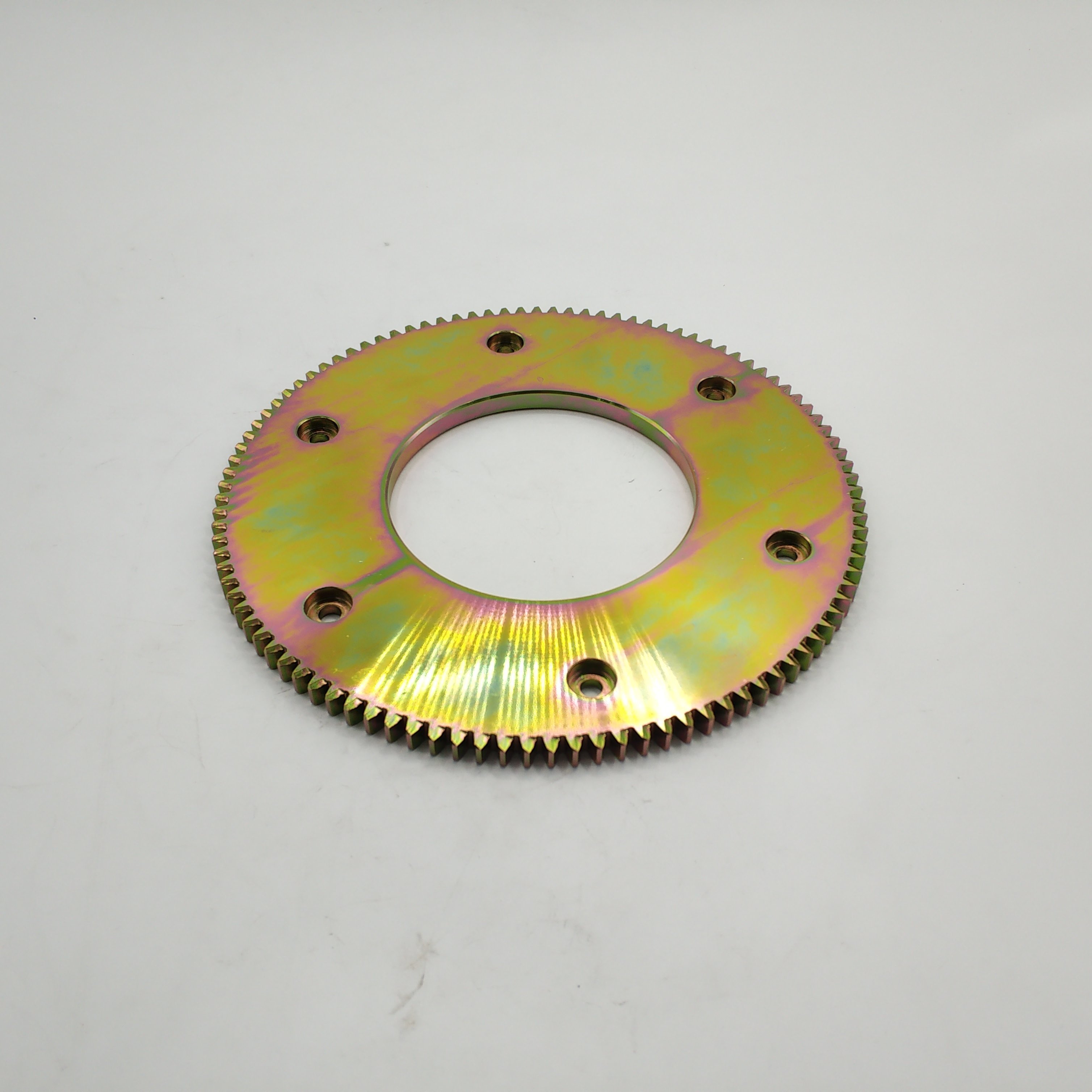 New Primary Drive Clutch Gear Ring Fit Bombardier Can-Am Outlander 400 450 ATV