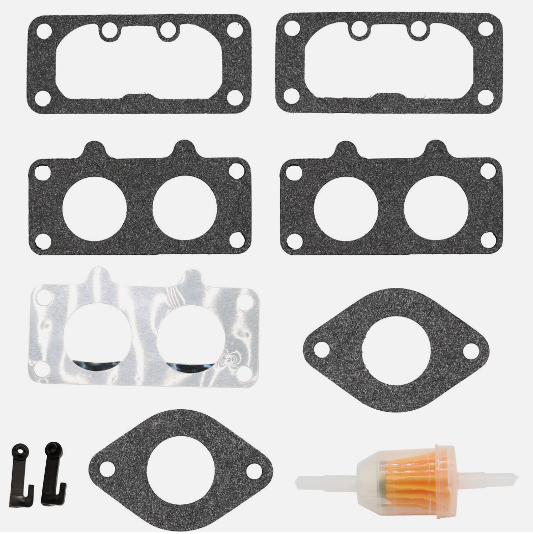 CARBURETOR FOR KAWASAKI FH641V FH661V 15004-1010 0763 7024 LAWN MOWER W/GASKETS