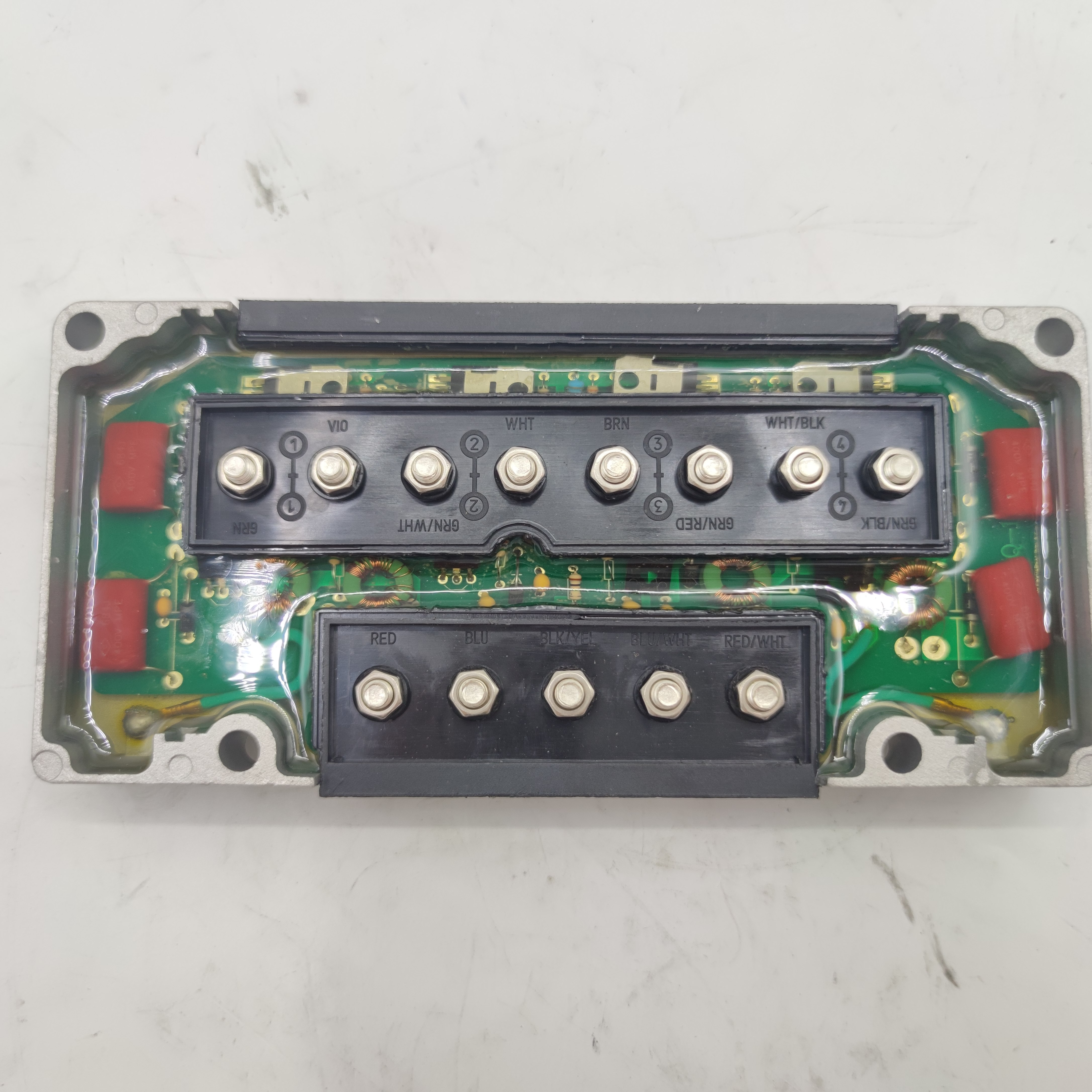 CDI Module 332-5772A1 For Mercury 45-50 HP 4 cyl Serial 332-5772A7 332-5772A2