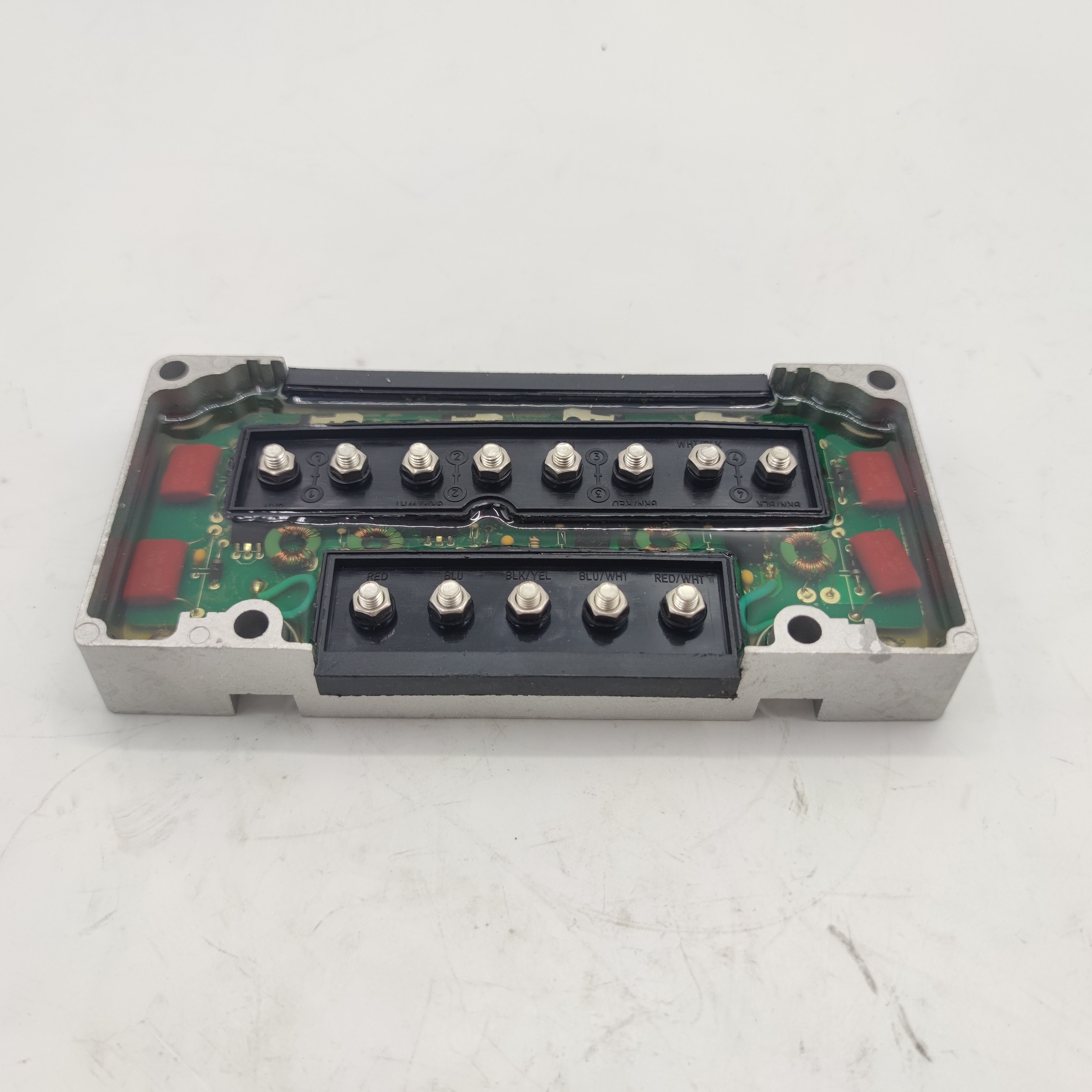 CDI Module 332-5772A1 For Mercury 45-50 HP 4 cyl Serial 332-5772A7 332-5772A2