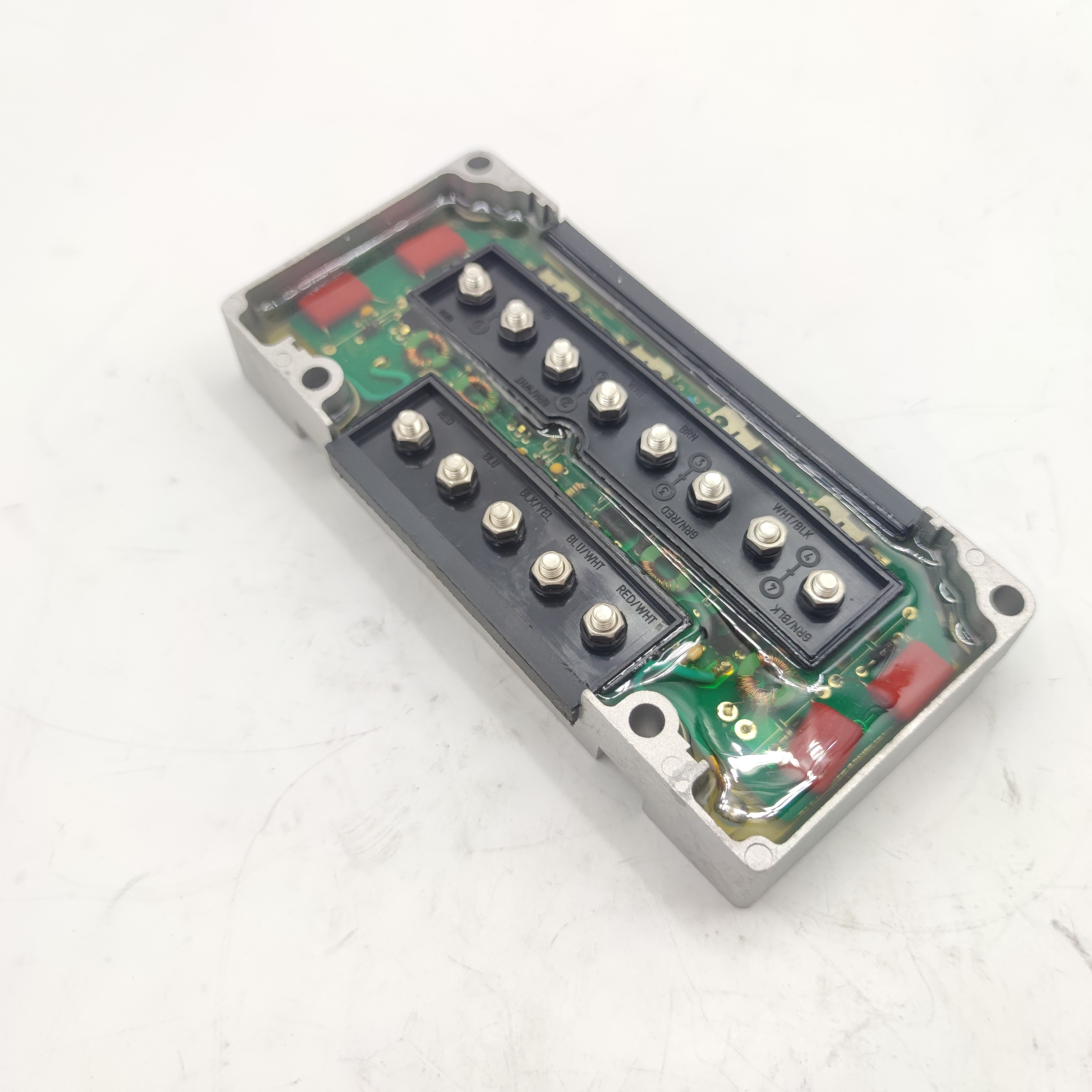 CDI Module 332-5772A1 For Mercury 45-50 HP 4 cyl Serial 332-5772A7 332-5772A2