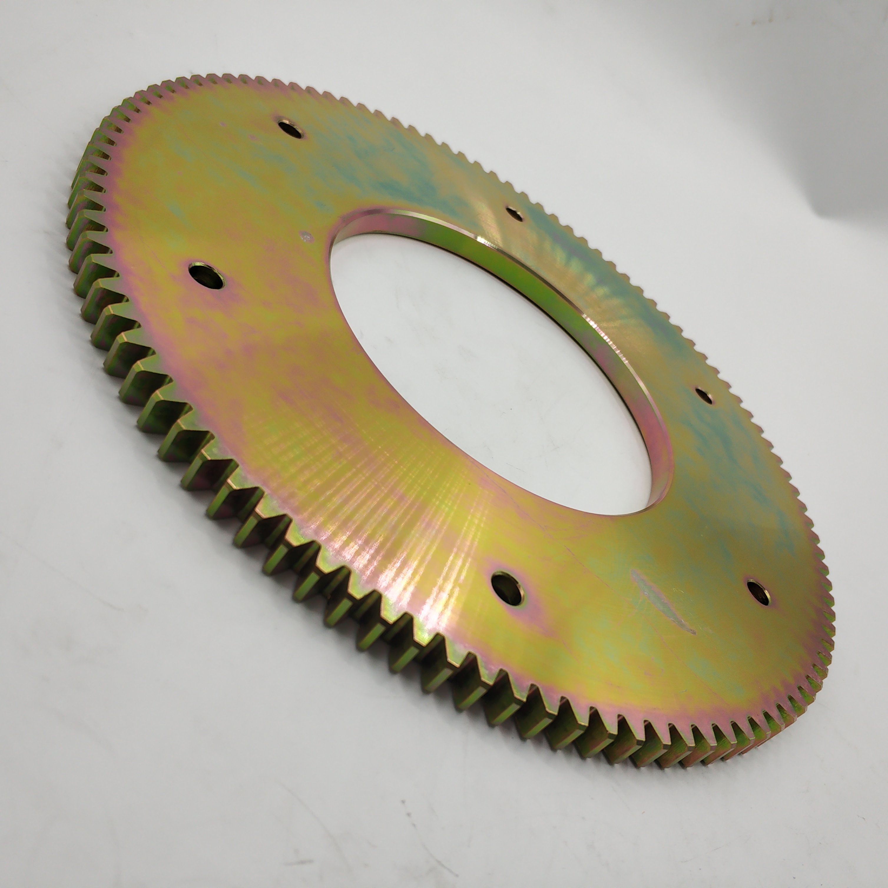New Primary Drive Clutch Gear Ring Fit Bombardier Can-Am Outlander 400 450 ATV