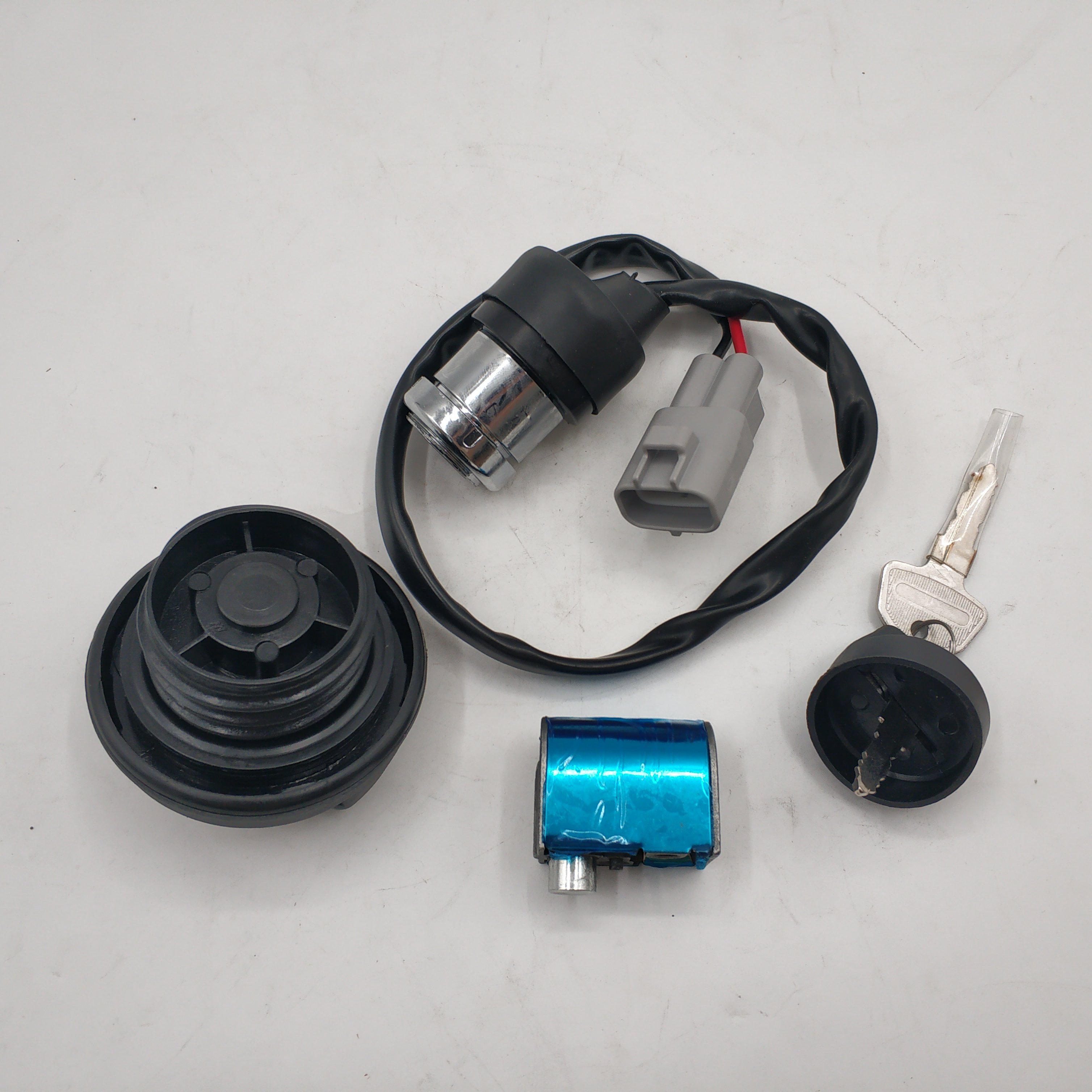 Ignition Switch Lock With Key For CF500 500CC CF MOTO ATV QUAD 9010-010000