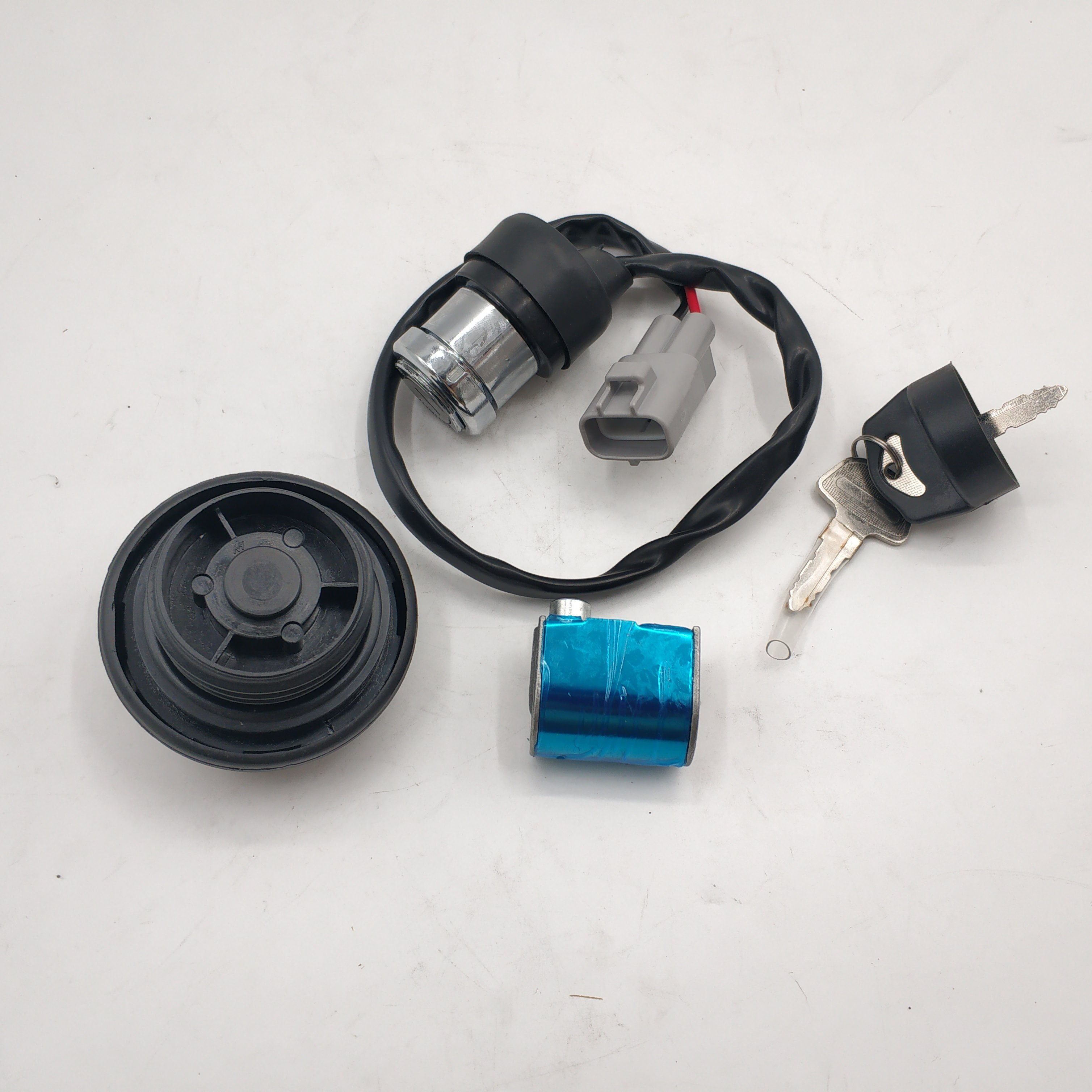 Ignition Switch Lock With Key For CF500 500CC CF MOTO ATV QUAD 9010-010000