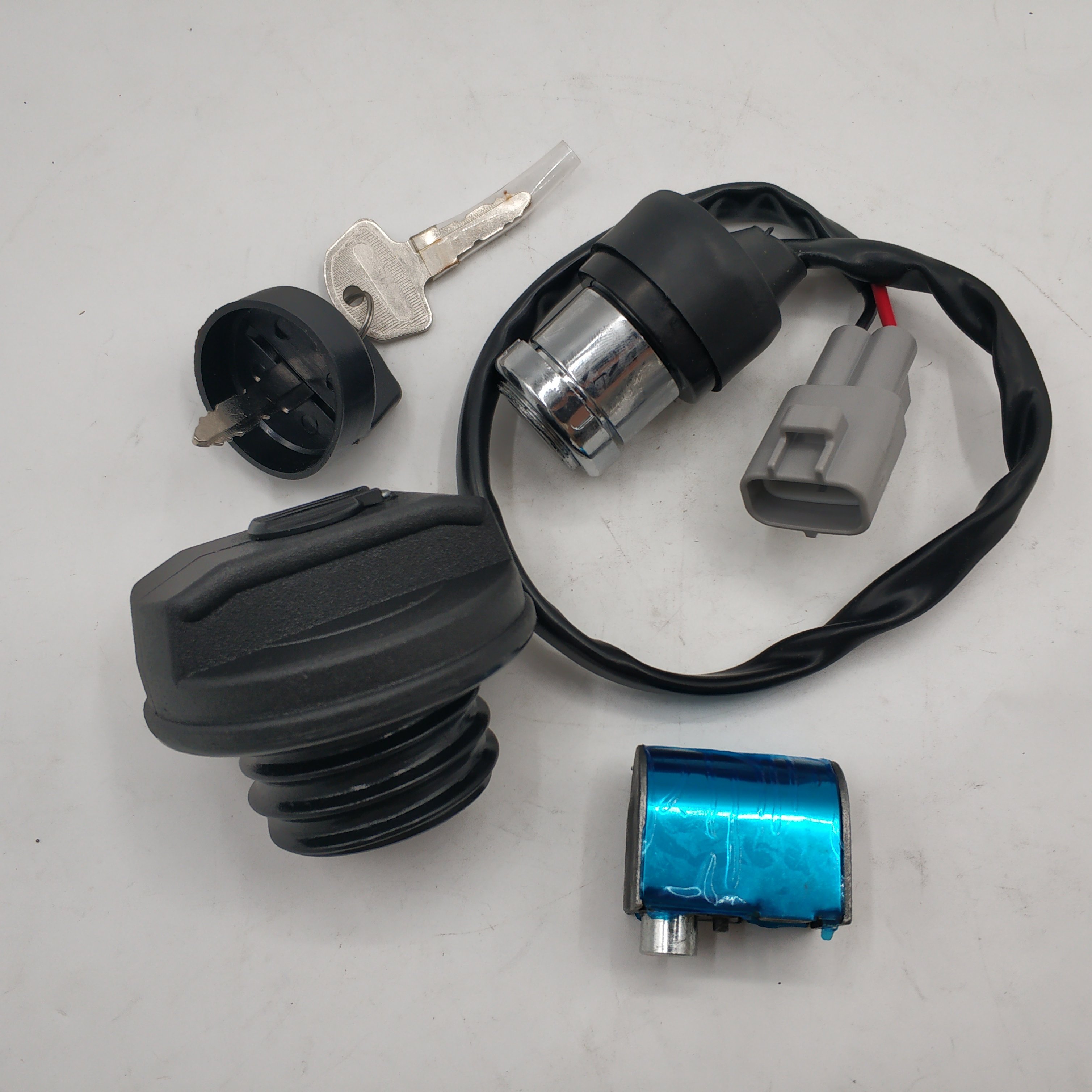 Ignition Switch Lock With Key For CF500 500CC CF MOTO ATV QUAD 9010-010000