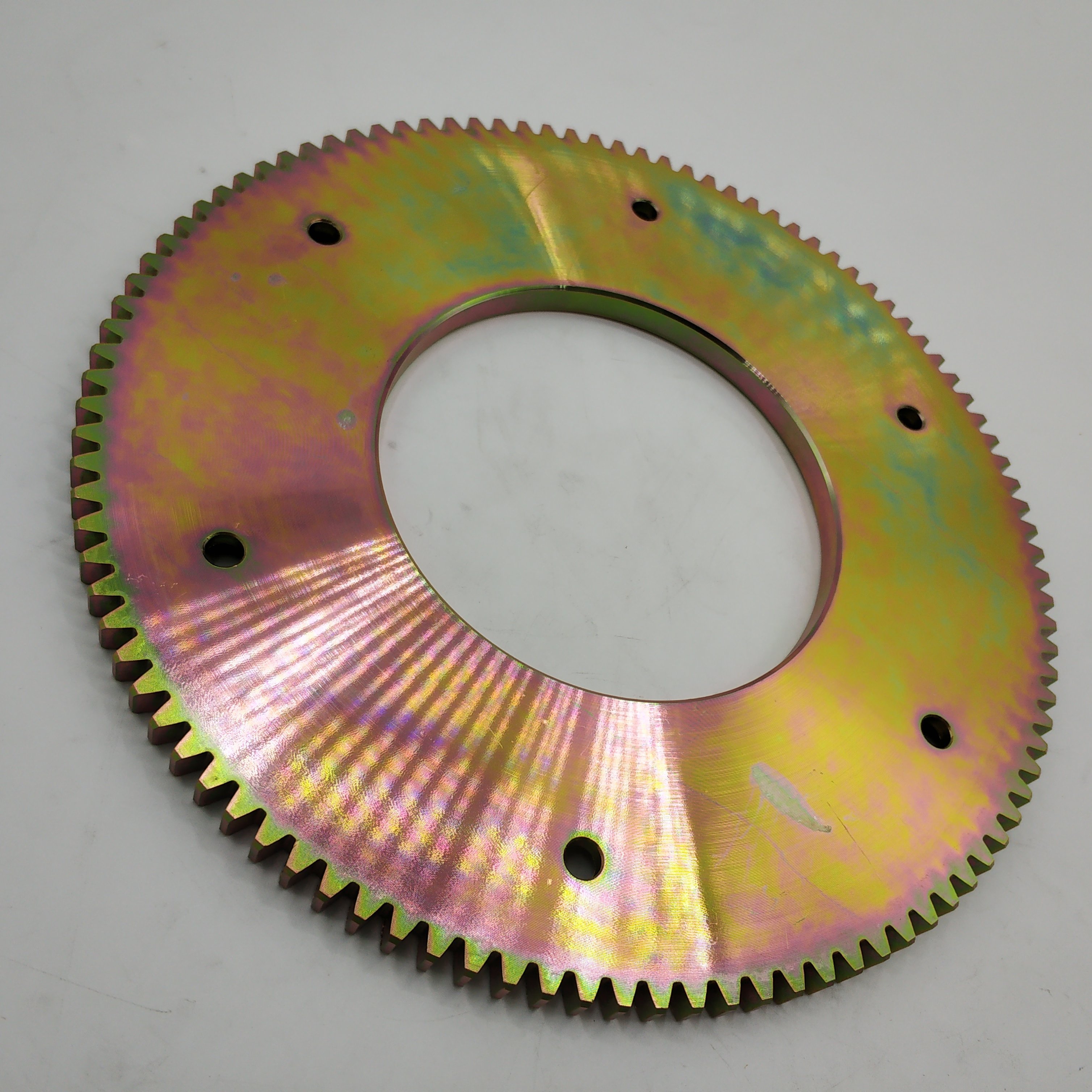 New Primary Drive Clutch Gear Ring Fit Bombardier Can-Am Outlander 400 450 ATV