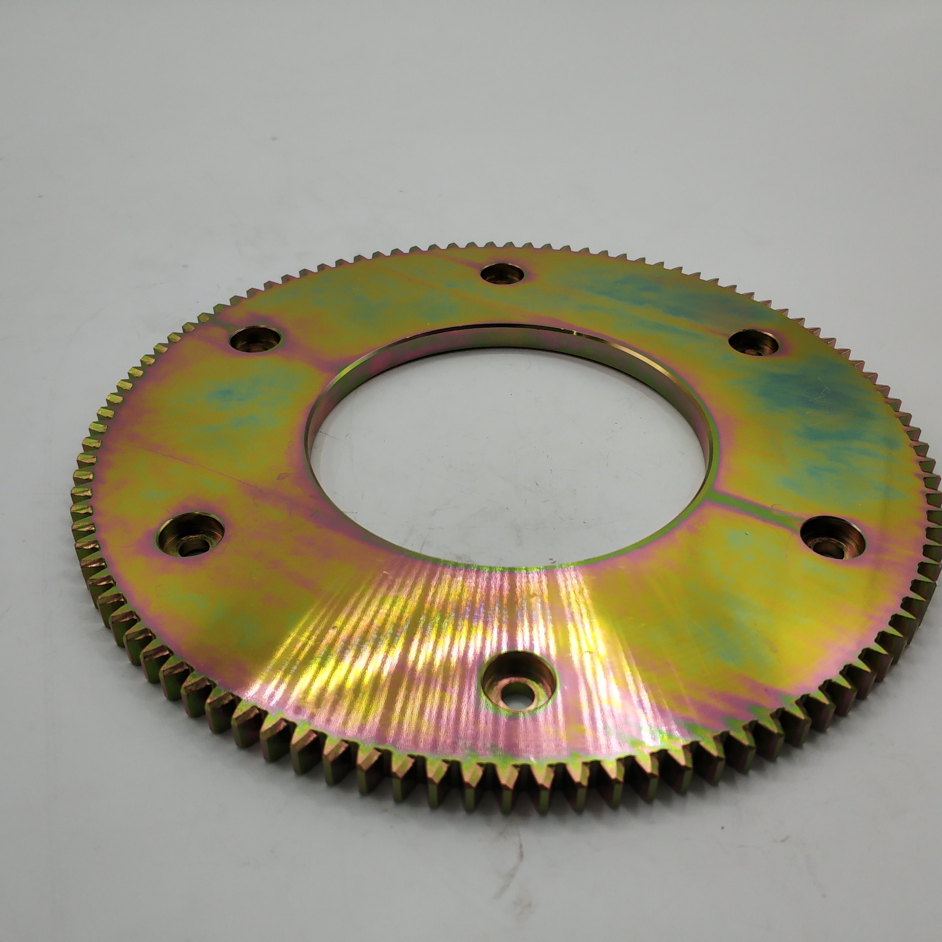 New Primary Drive Clutch Gear Ring Fit Bombardier Can-Am Outlander 400 450 ATV