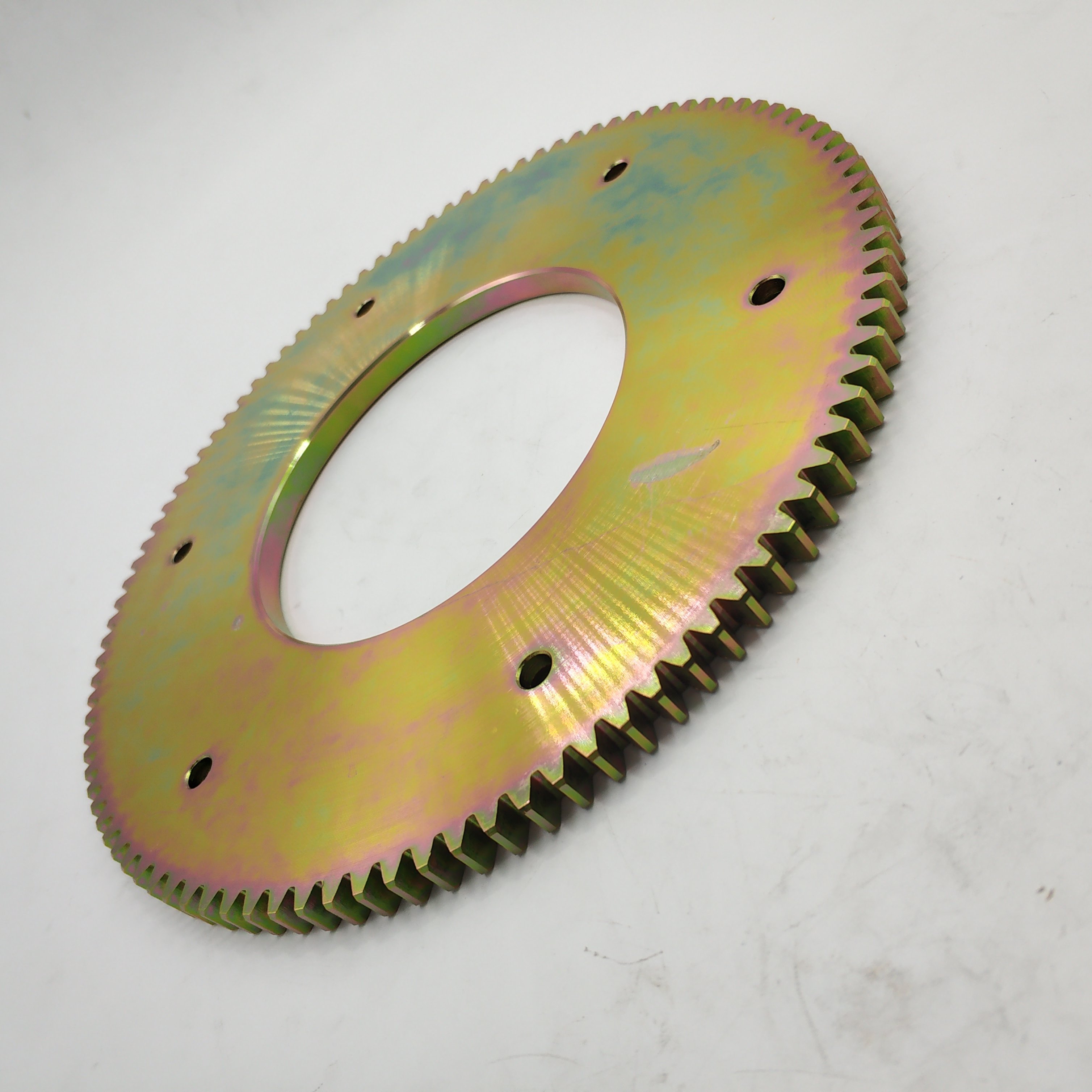 New Primary Drive Clutch Gear Ring Fit Bombardier Can-Am Outlander 400 450 ATV