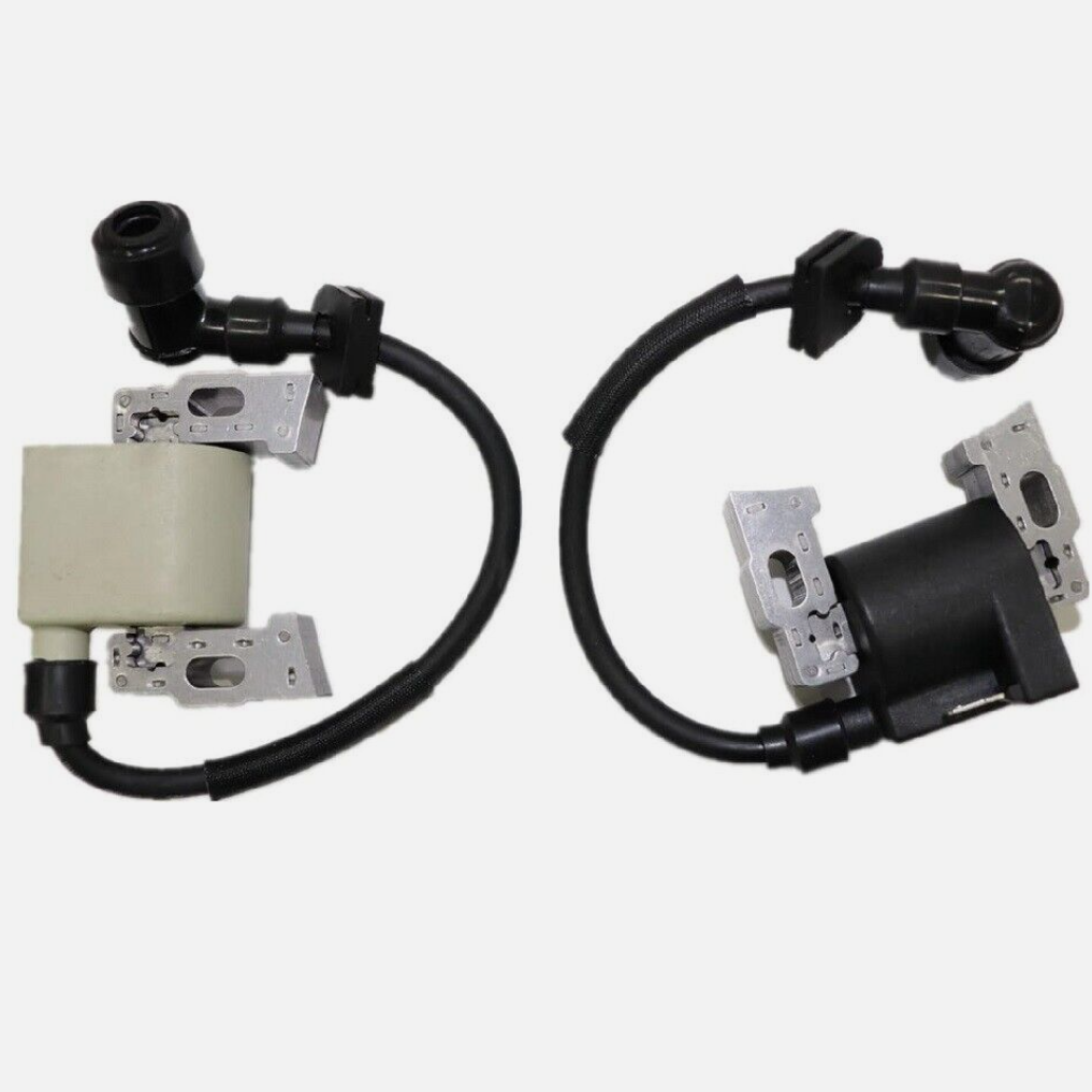 IGNITION COILS FITS GX610 GX620 GX670 SET OF LEFT AND RIGHT FITS 30500-ZJ1-013