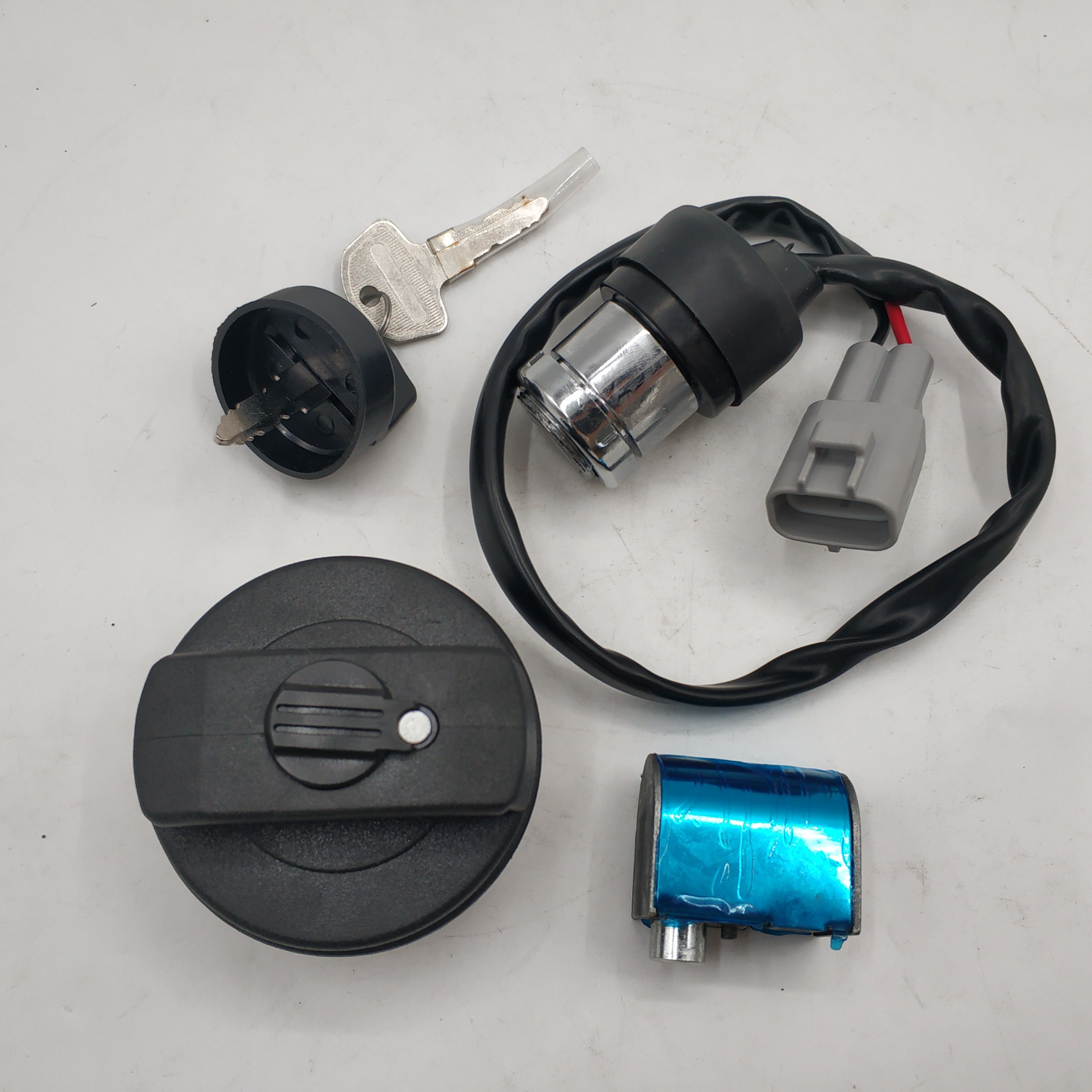 Ignition Switch Lock With Key For CF500 500CC CF MOTO ATV QUAD 9010-010000