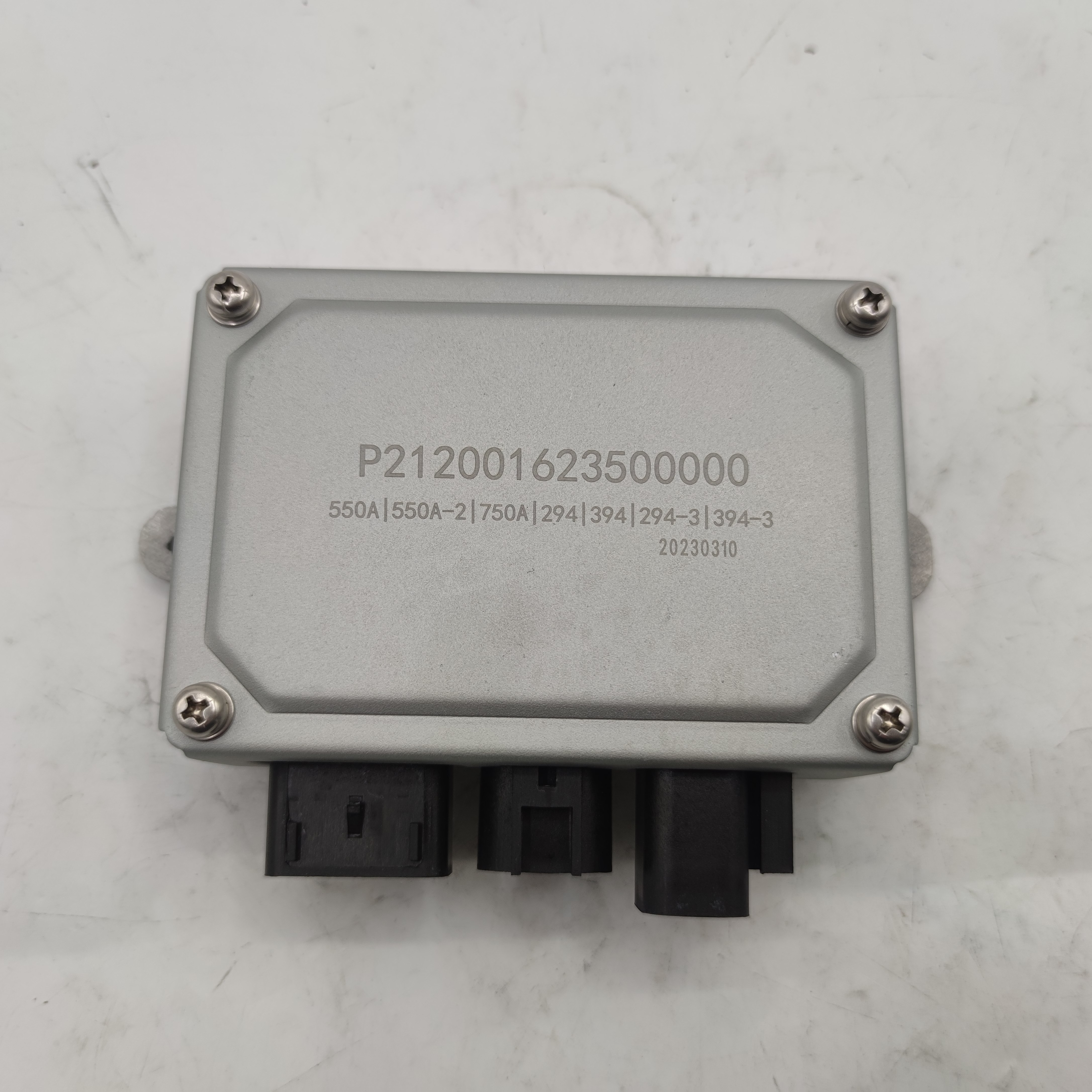 Power Controller For Hisun 1000 cc HS1000 ATV 1000 ECU P212001623500000
