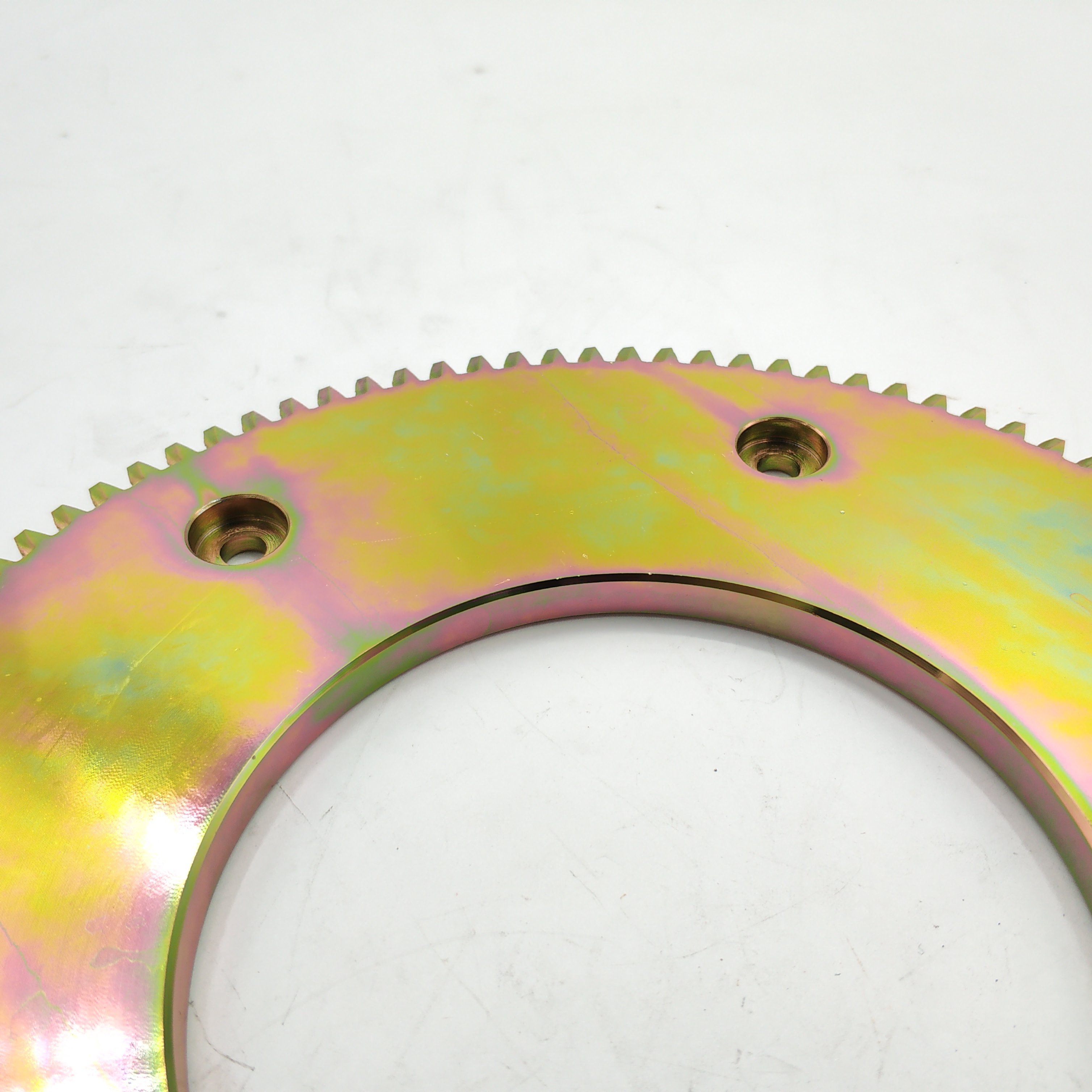 New Primary Drive Clutch Gear Ring Fit Bombardier Can-Am Outlander 400 450 ATV