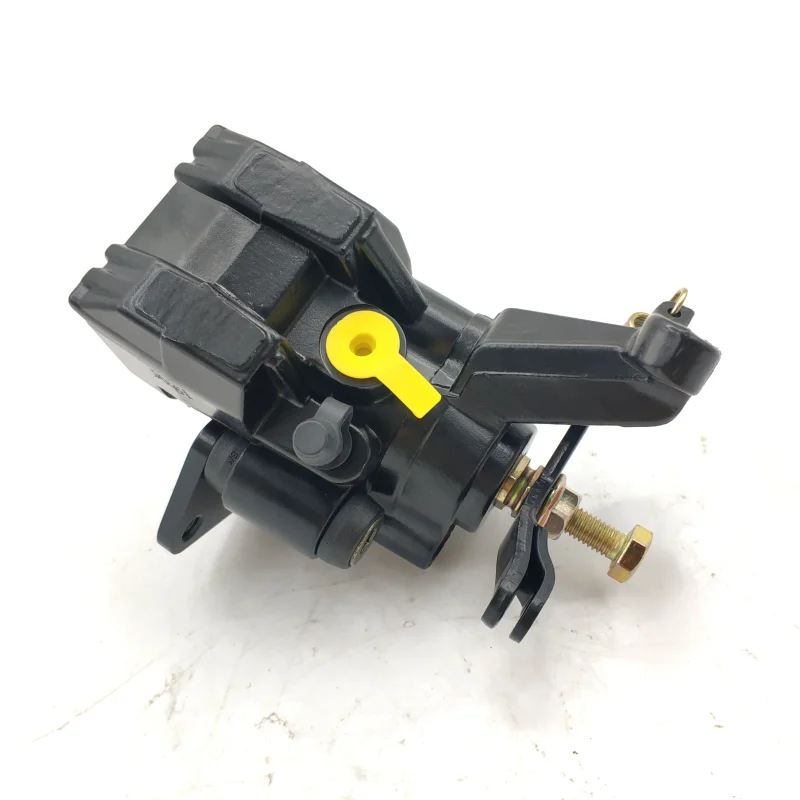 BASHAN REAR BRAKE CALIPER ASSY FOR BASHAN 200CC ATV QUAD BS200S-7