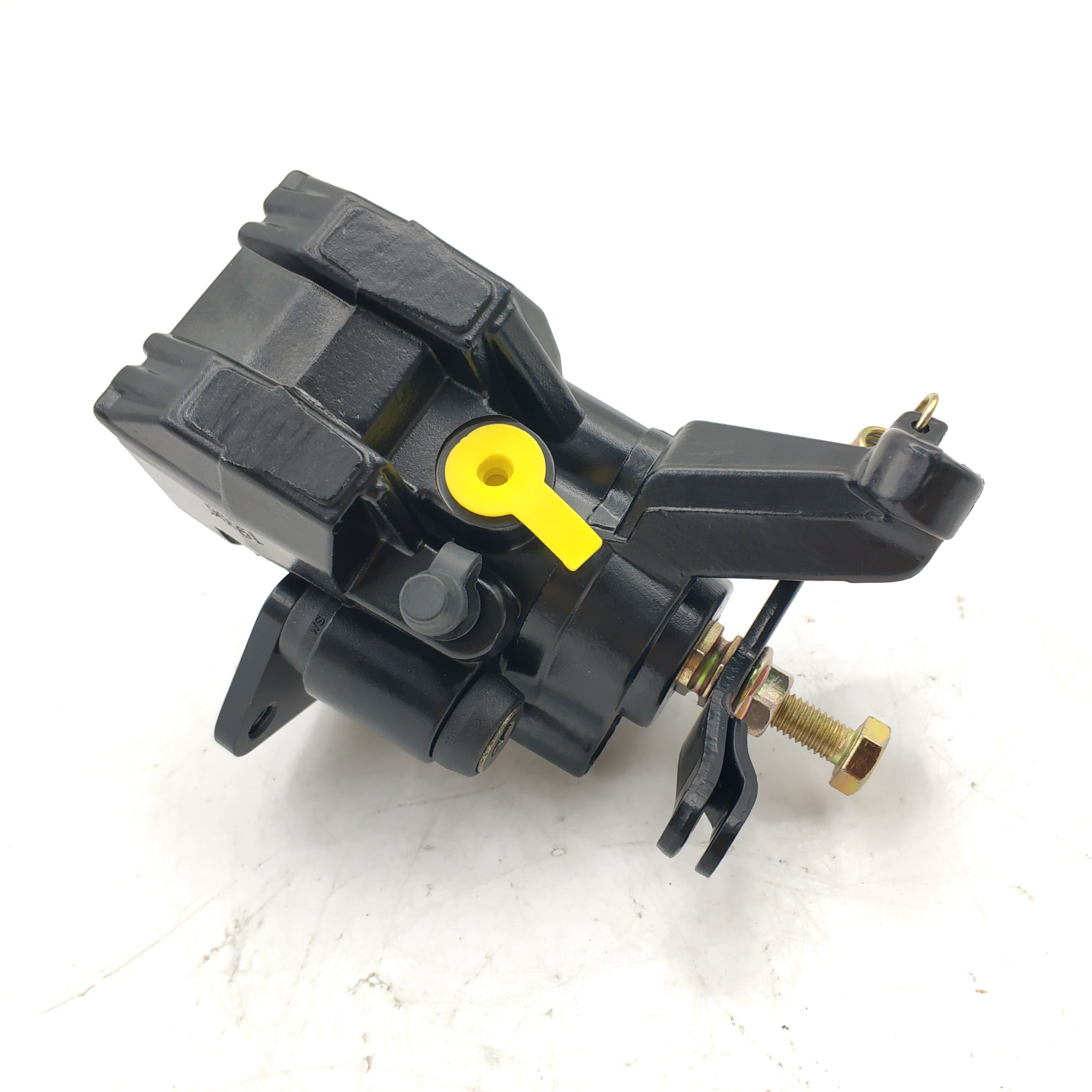 BASHAN REAR BRAKE CALIPER ASSY FOR BASHAN 200CC ATV QUAD BS200S-7