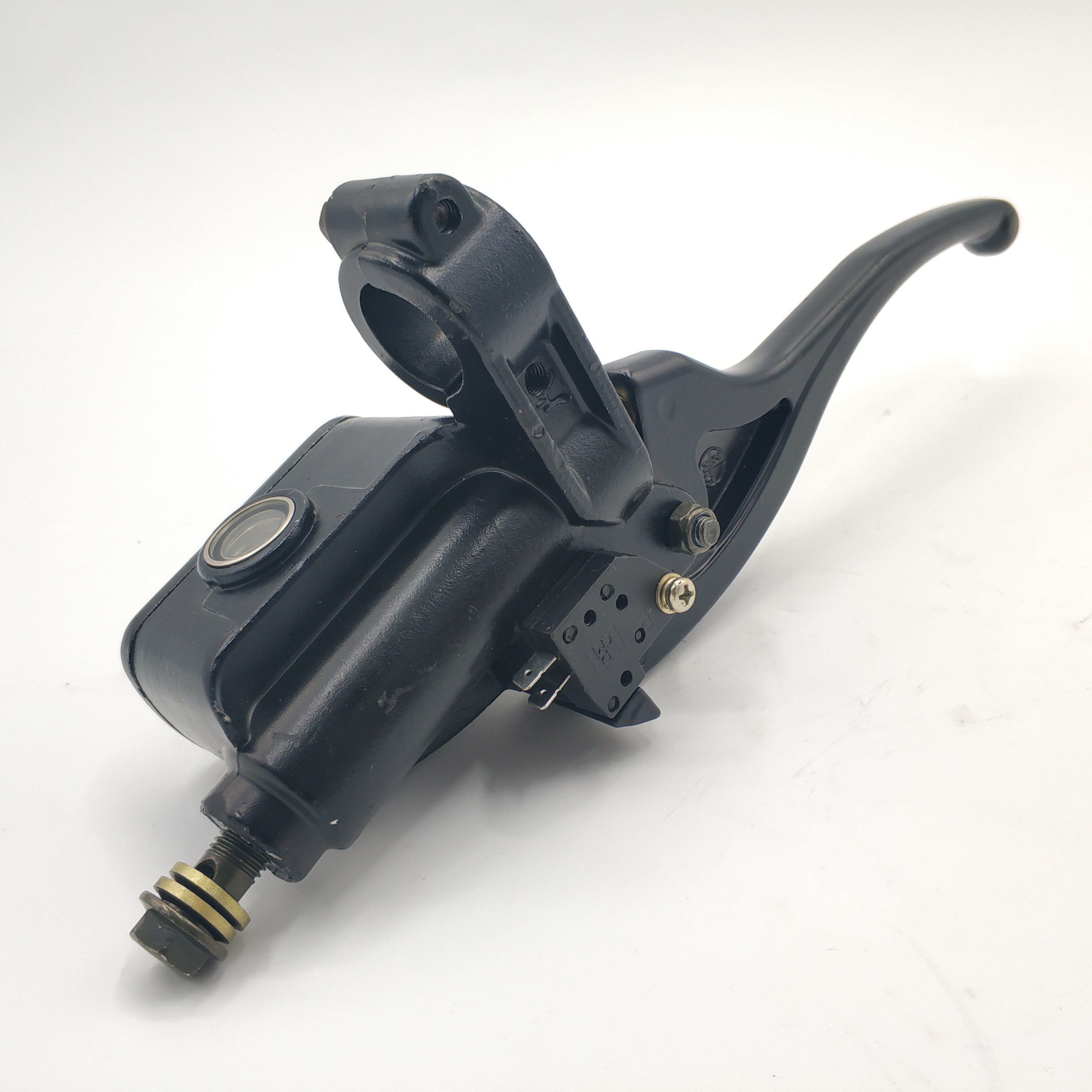 Front Right Brake Master Cylinder Lever For Polaris Magnum 325 Sportsman 500 ATV