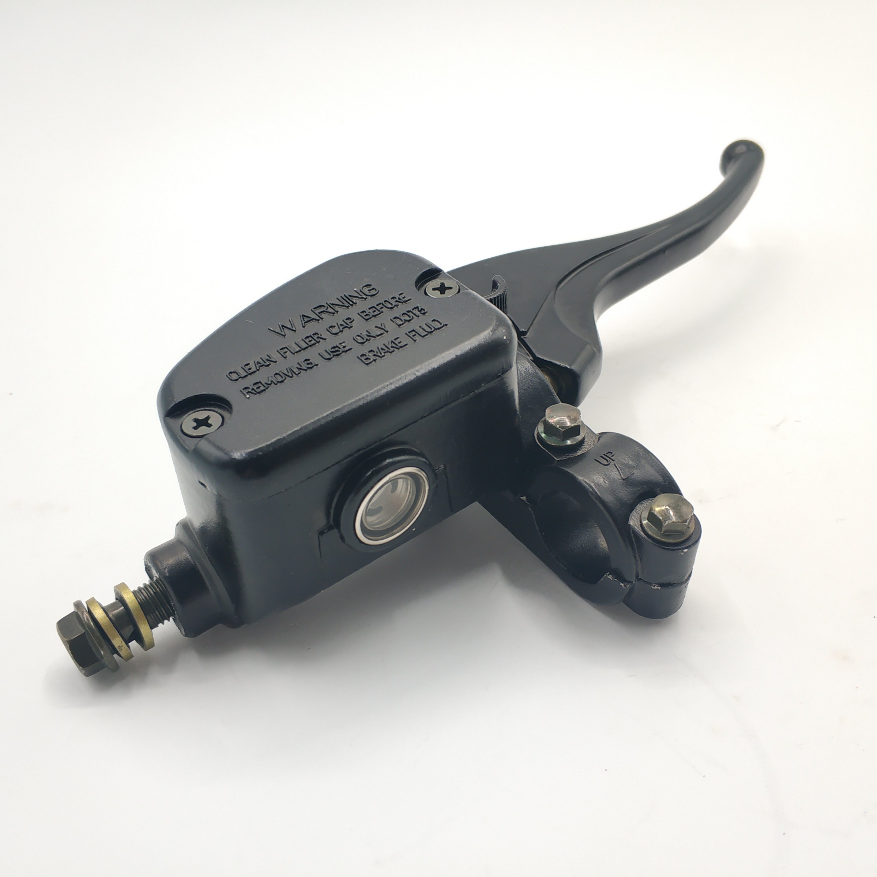 Front Right Brake Master Cylinder Lever For Polaris Magnum 325 Sportsman 500 ATV