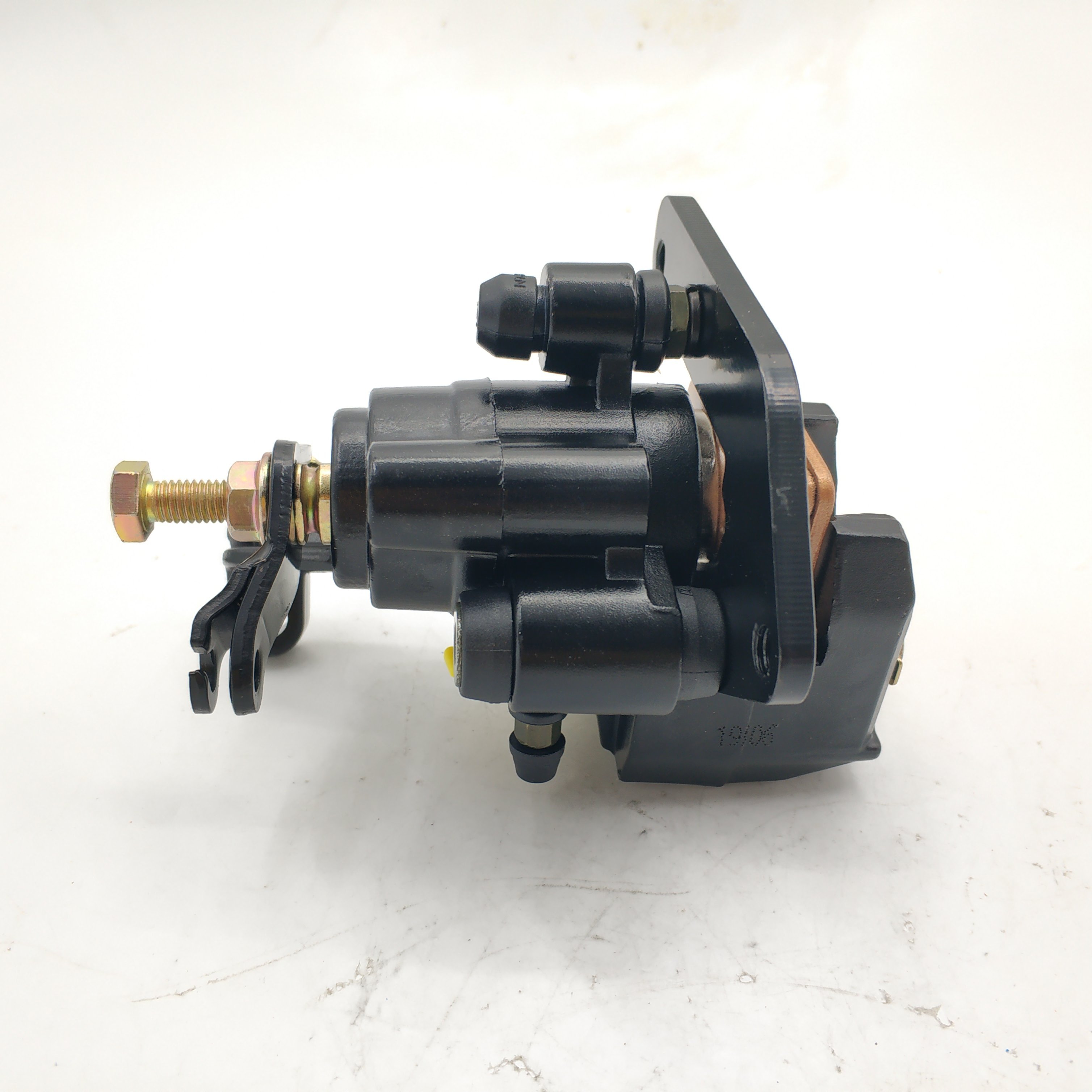 BASHAN REAR BRAKE CALIPER ASSY FOR BASHAN 200CC ATV QUAD BS200S-7