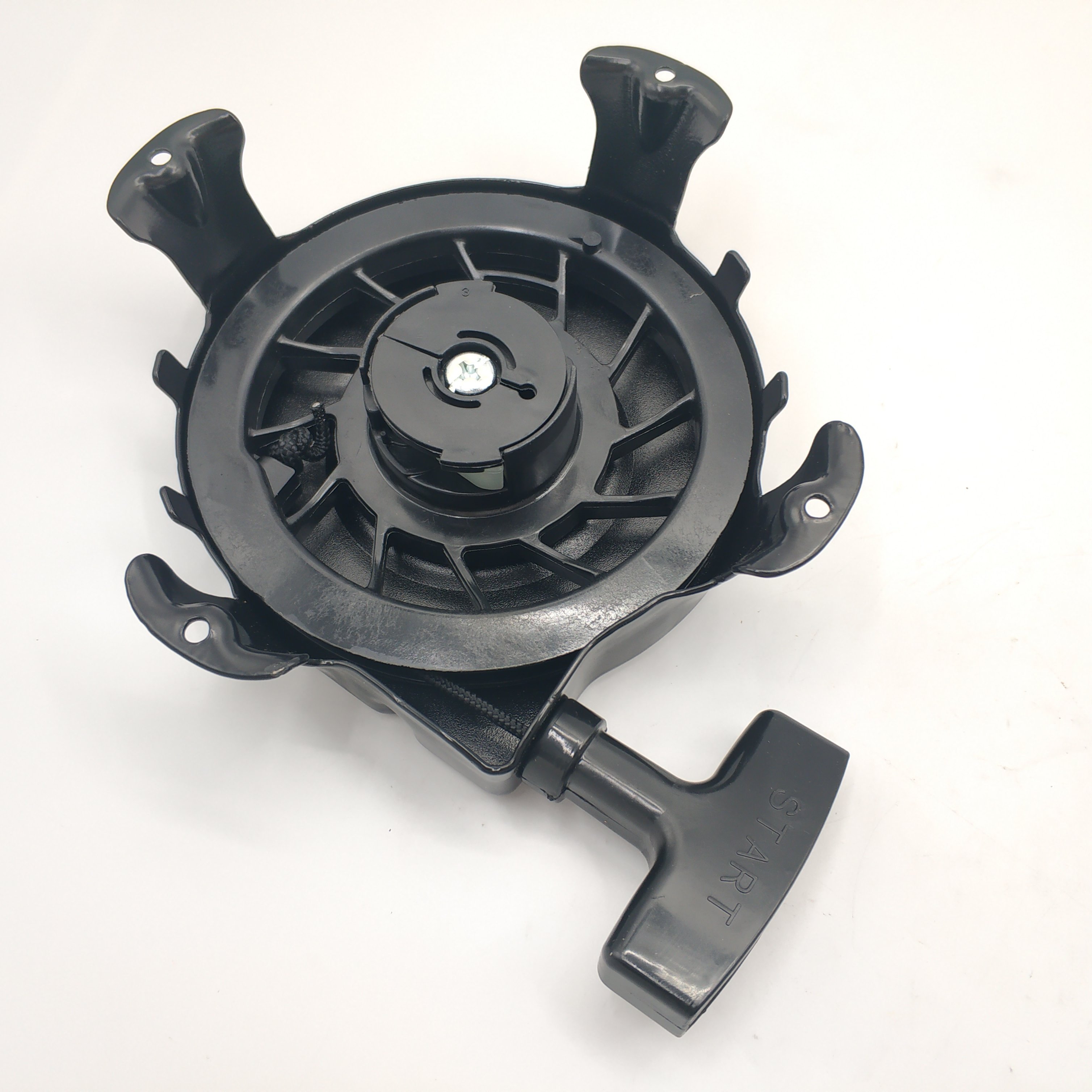 RECOIL REWIND PULL STARTER FOR BRIGGS & STRATTON 693900 REPLACEMENT B&S