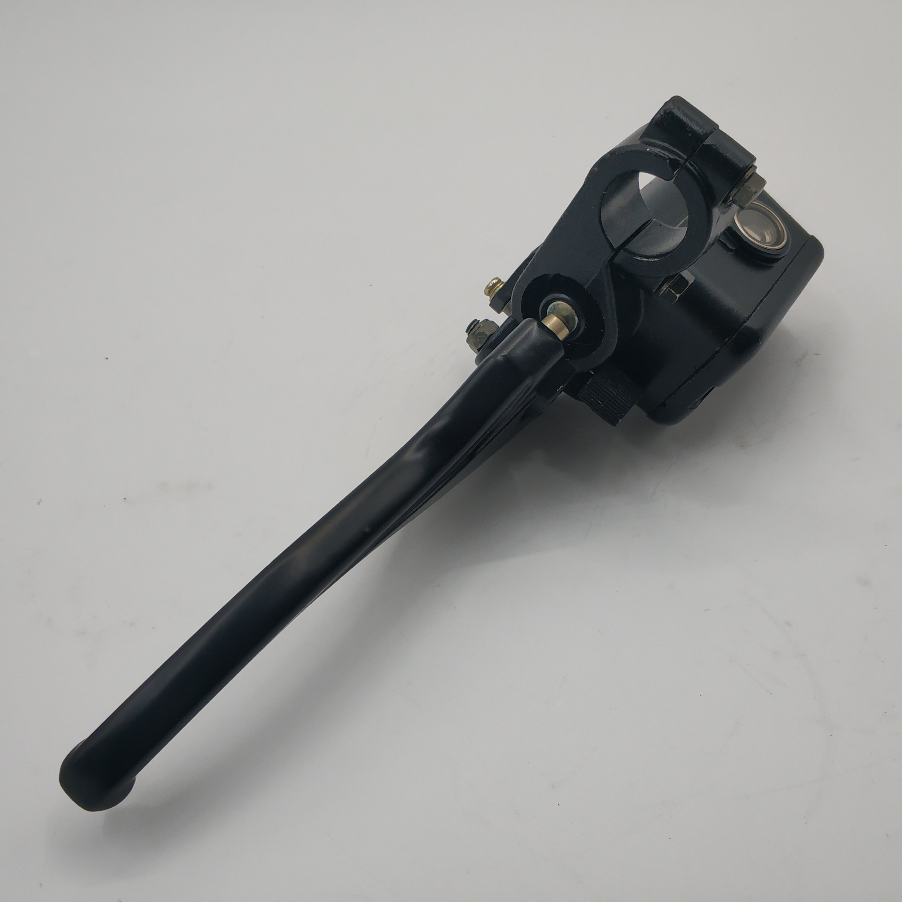 Front Right Brake Master Cylinder Lever For Polaris Magnum 325 Sportsman 500 ATV