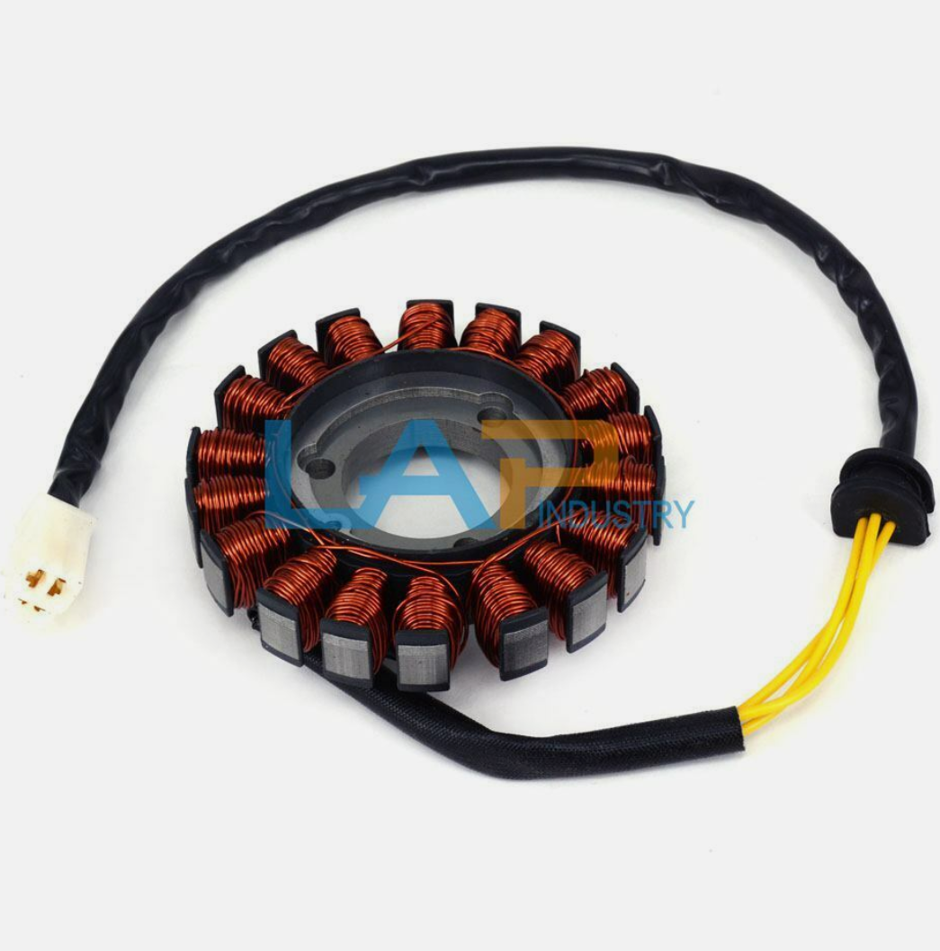 Stator Coil For Yamaha YFZ450 YFZ450R YFZ 450 R 450R Special Edition 5TG8141000