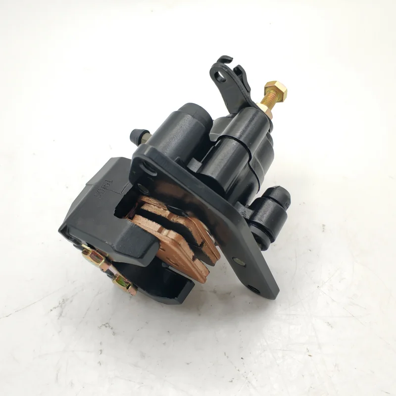 BASHAN REAR BRAKE CALIPER ASSY FOR BASHAN 200CC ATV QUAD BS200S-7