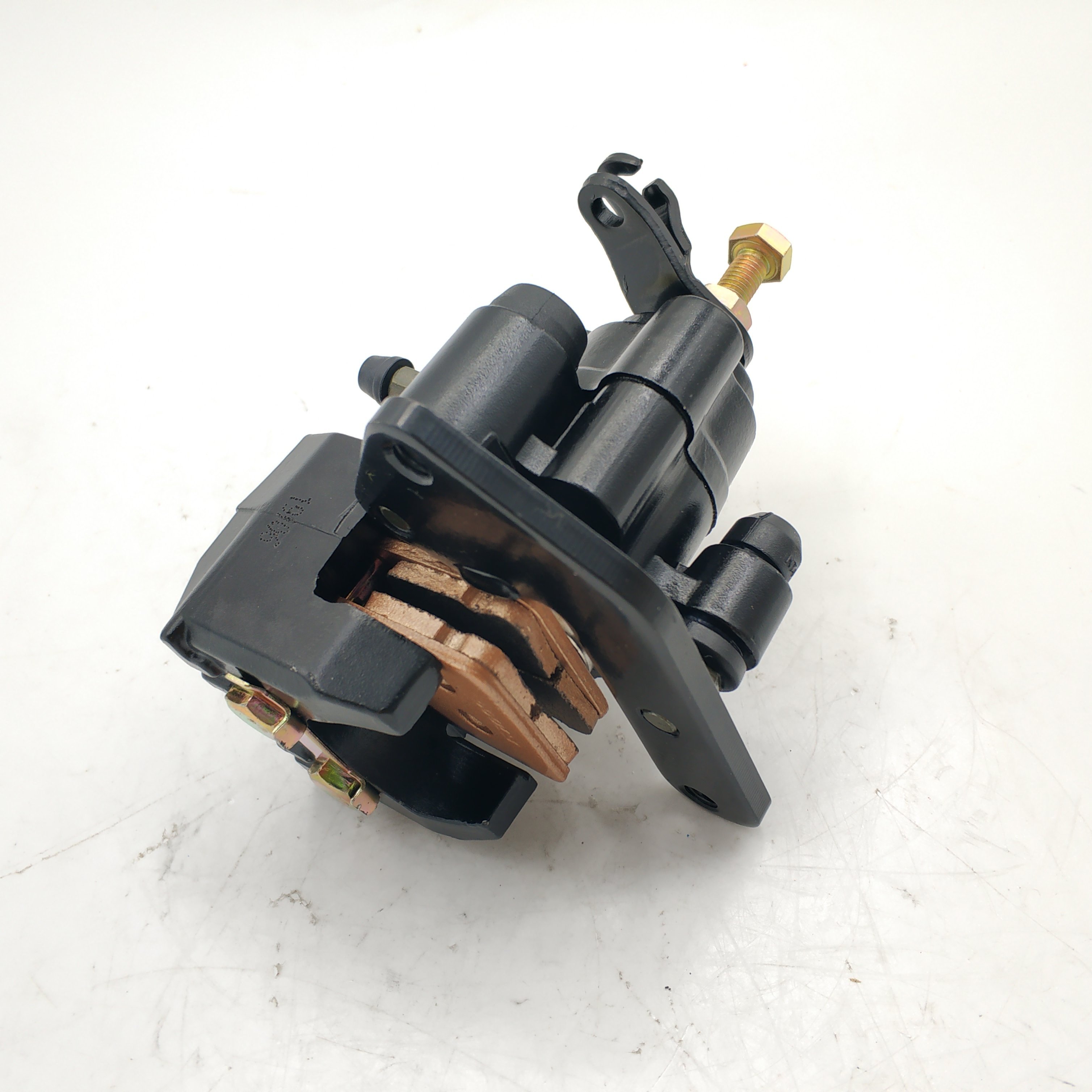 BASHAN REAR BRAKE CALIPER ASSY FOR BASHAN 200CC ATV QUAD BS200S-7