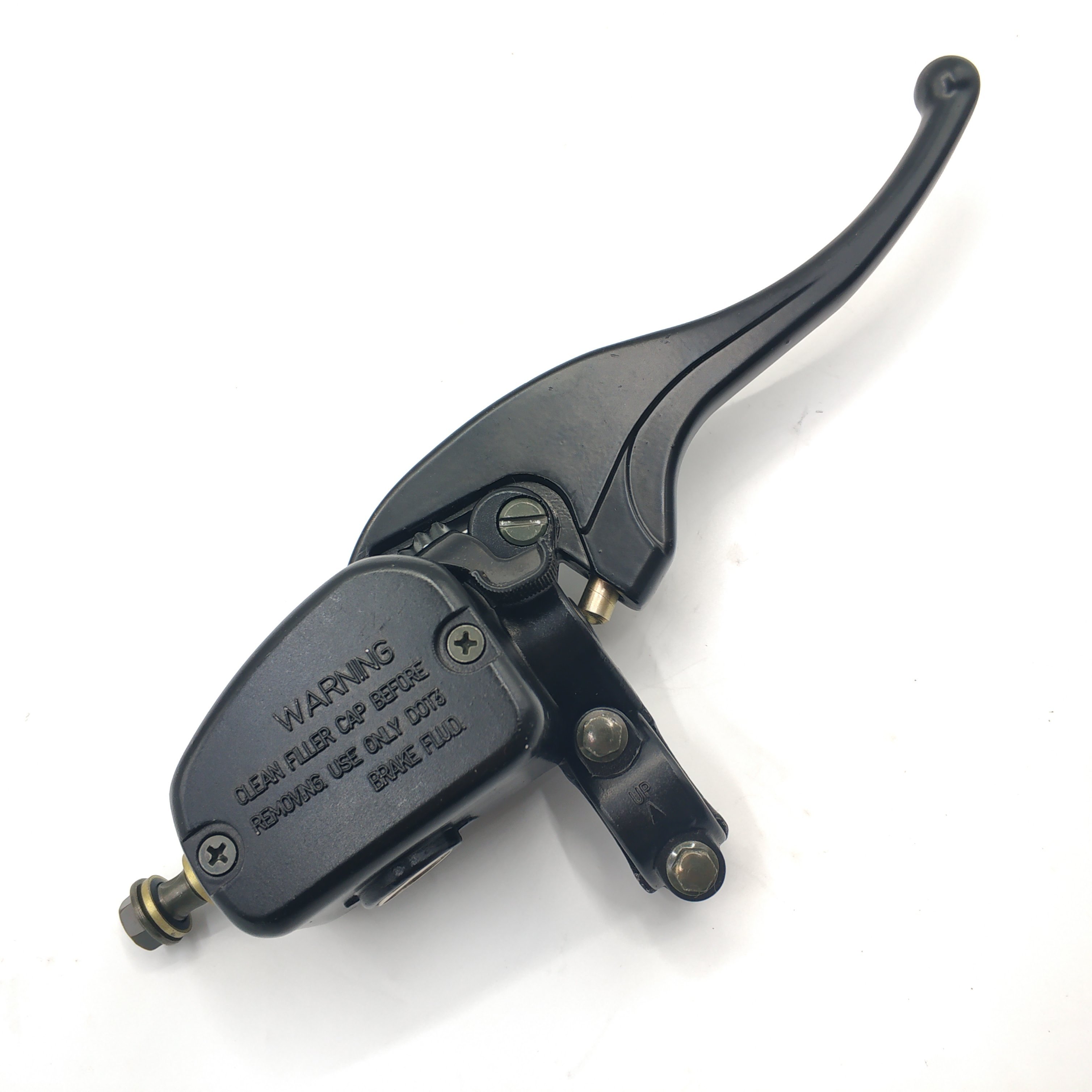 Front Right Brake Master Cylinder Lever For Polaris Magnum 325 Sportsman 500 ATV