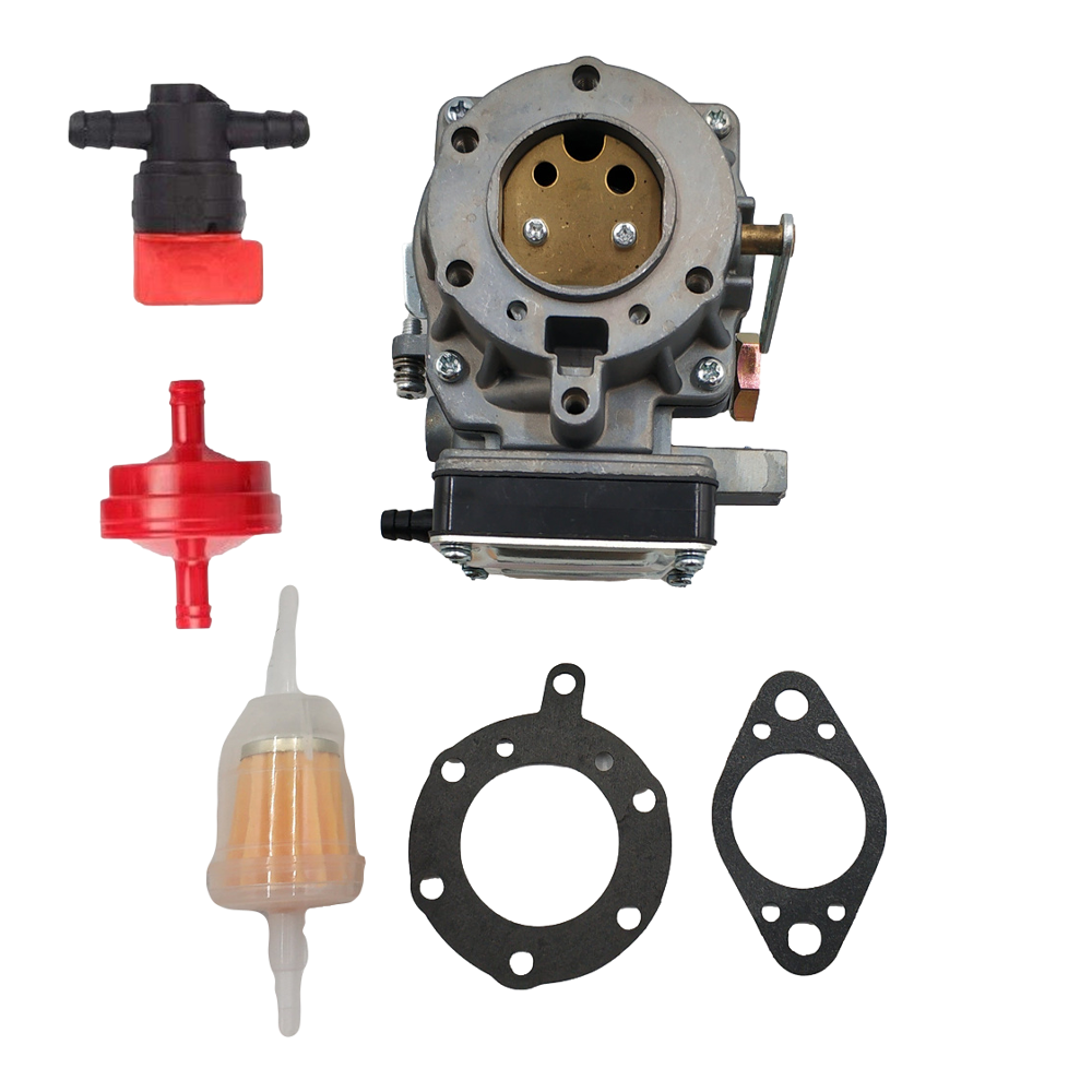 Carburetor For Briggs & Stratton Replacement Models 693480 495181 499306 495026