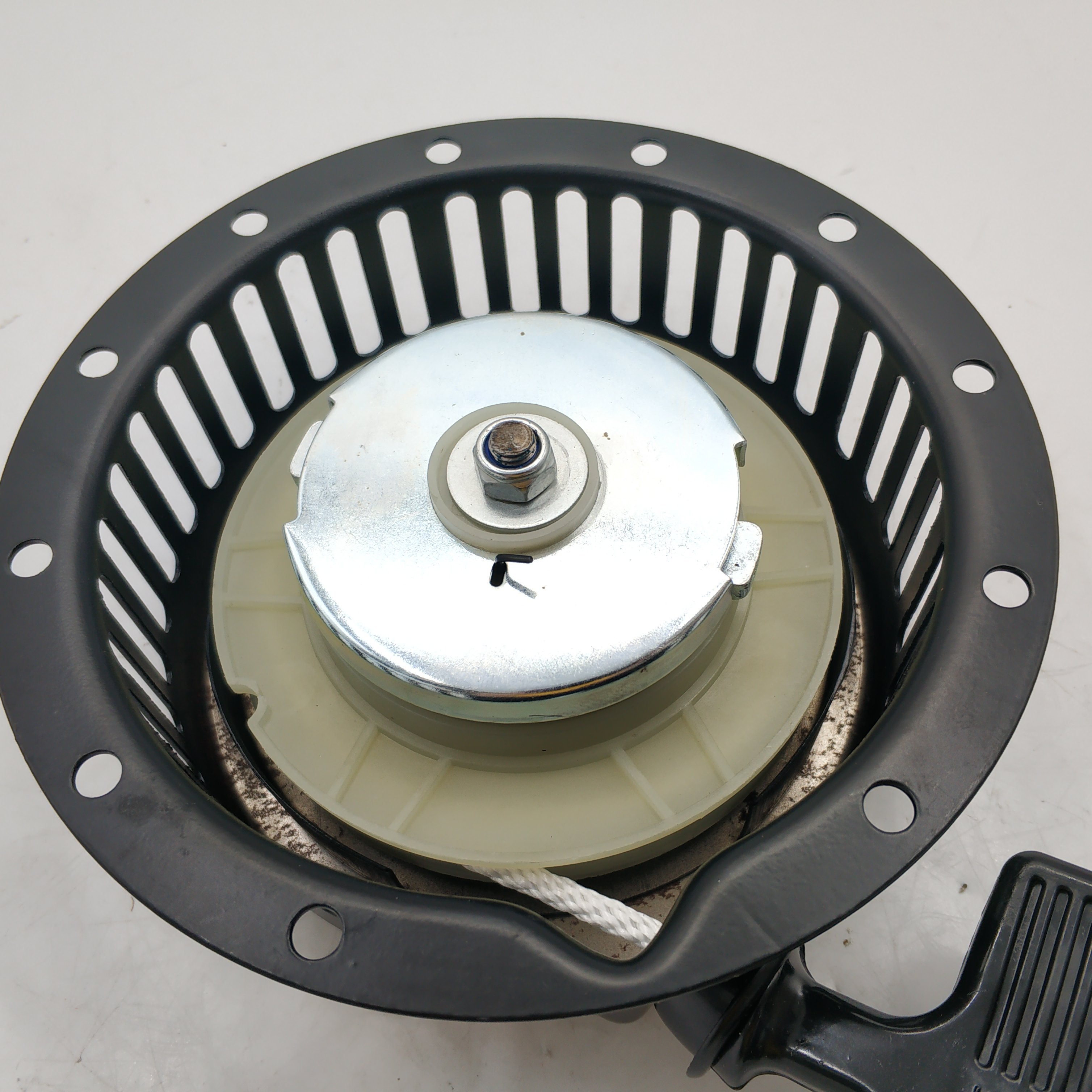Recoil Pull Starter L48 For YANMAR DIESEL ENGINE L40 L48 & CHINESE 170F 173F