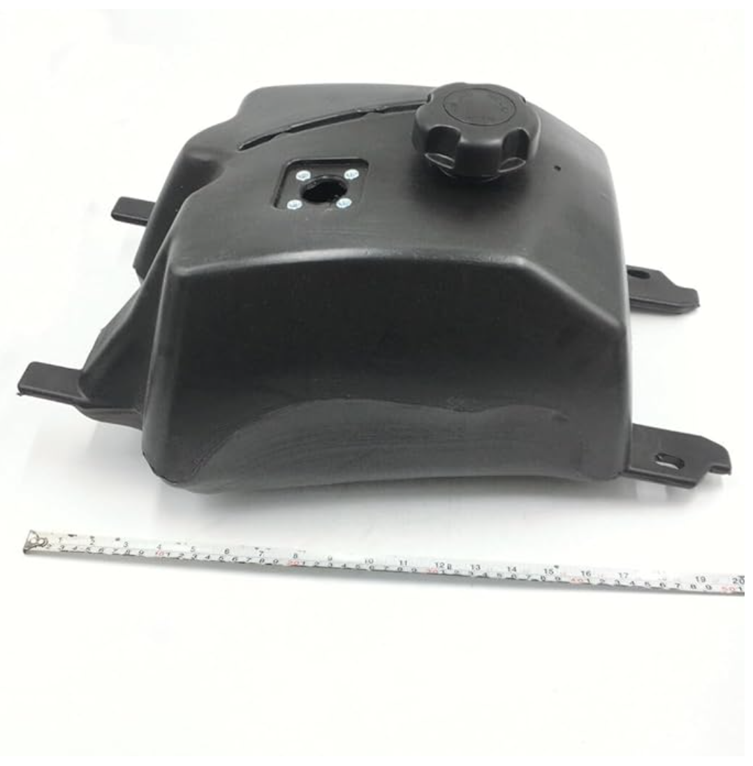 Motorcycle Gas Fuel Tank Fit for Buyang Manco Talon 250cc 260cc 300cc D300 G300