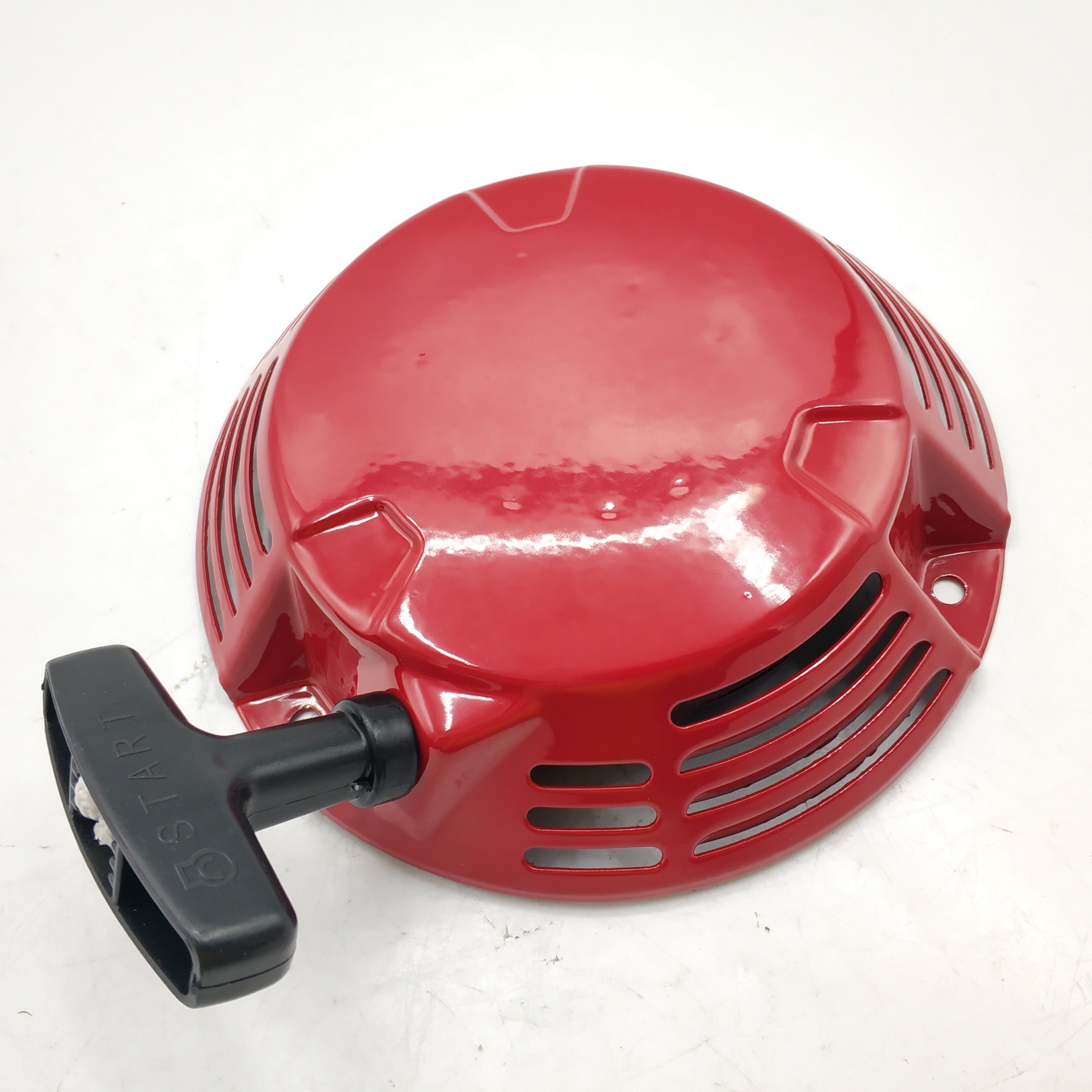 NEW Pull Recoil Starter Assembly For Honda GCV160LA HRR216 HRZ216 Lawn Mower