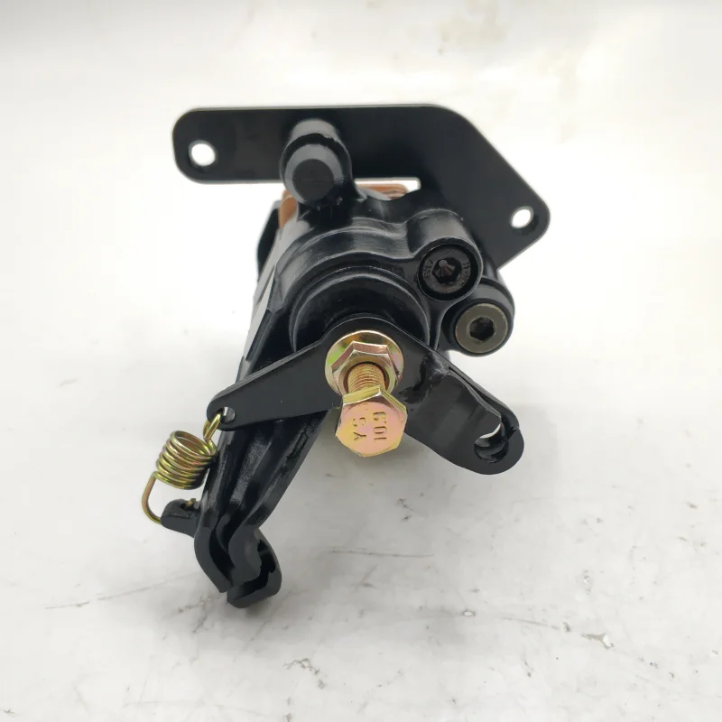 BASHAN REAR BRAKE CALIPER ASSY FOR BASHAN 200CC ATV QUAD BS200S-7